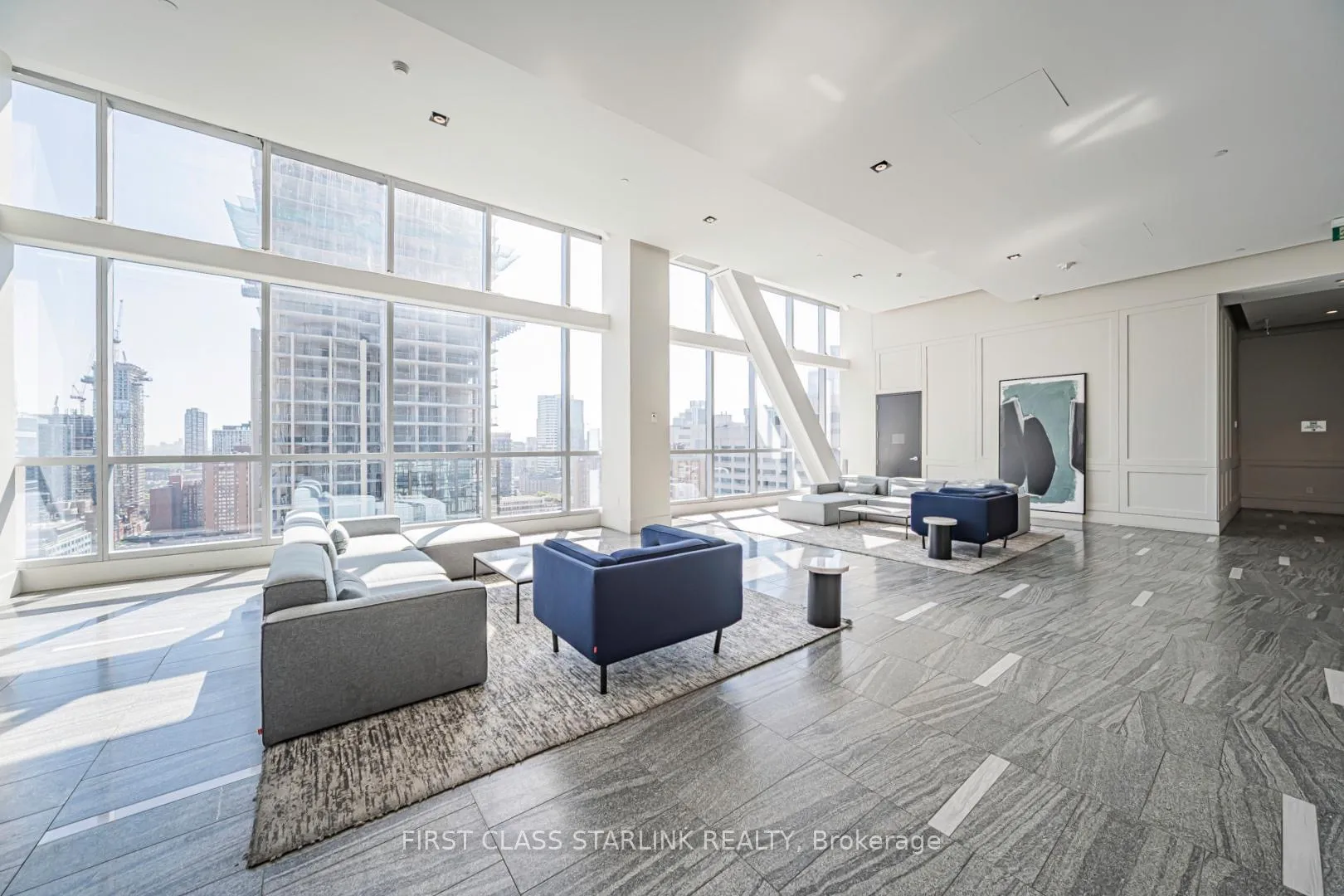Photo 25 of Unit 4802, 488 University Avenue, Toronto, Bay Street Corridor — HOMEH