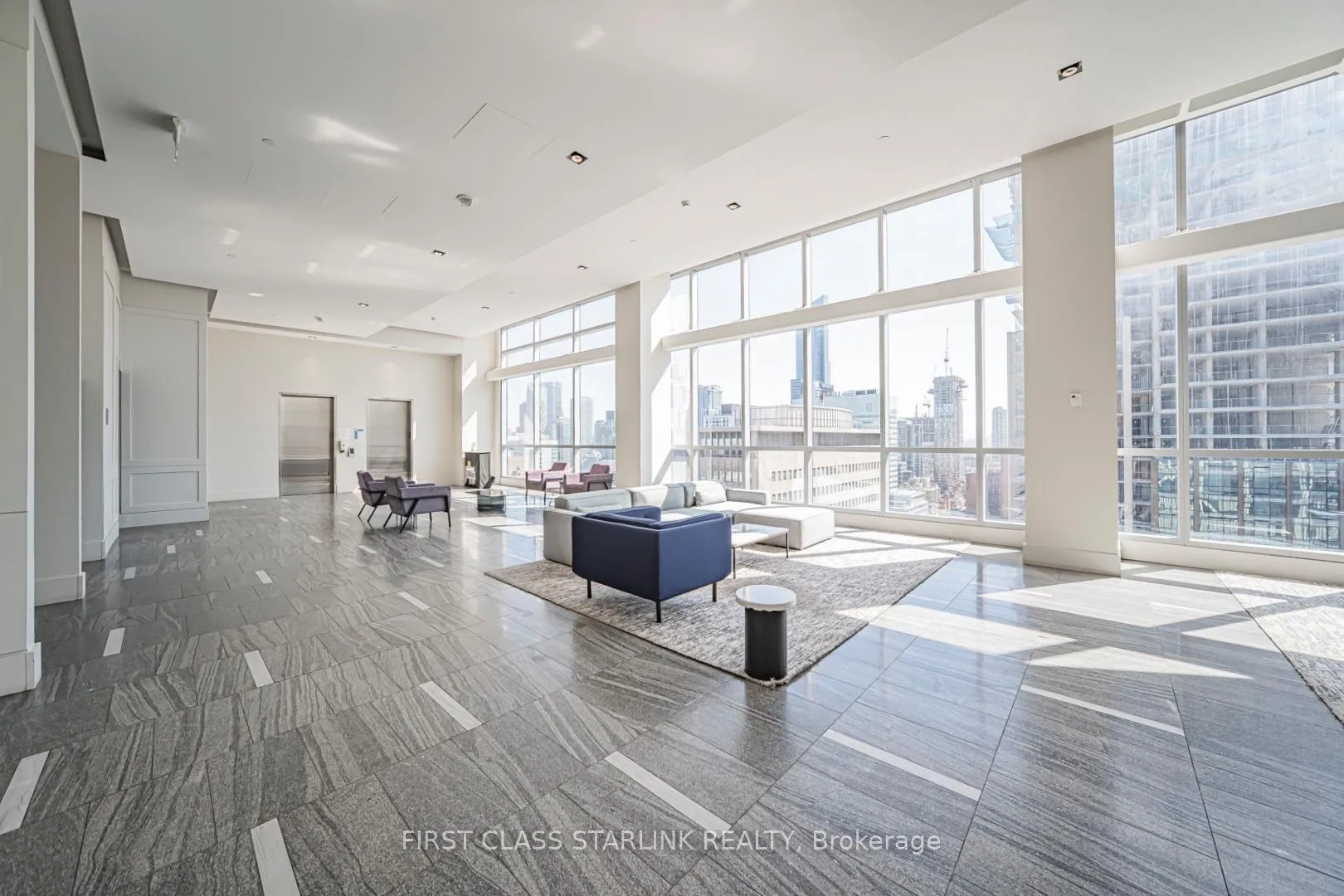 Photo 26 of Unit 4802, 488 University Avenue, Toronto, Bay Street Corridor — HOMEH