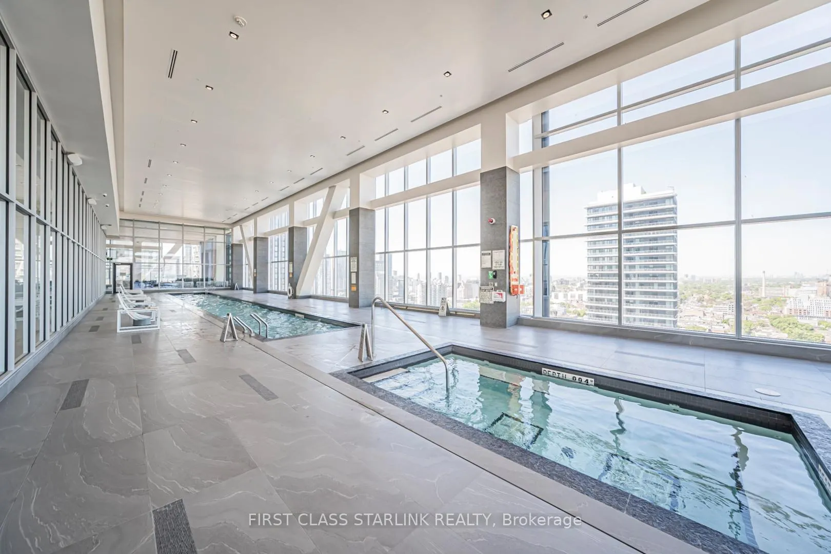 Photo 27 of Unit 4802, 488 University Avenue, Toronto, Bay Street Corridor — HOMEH