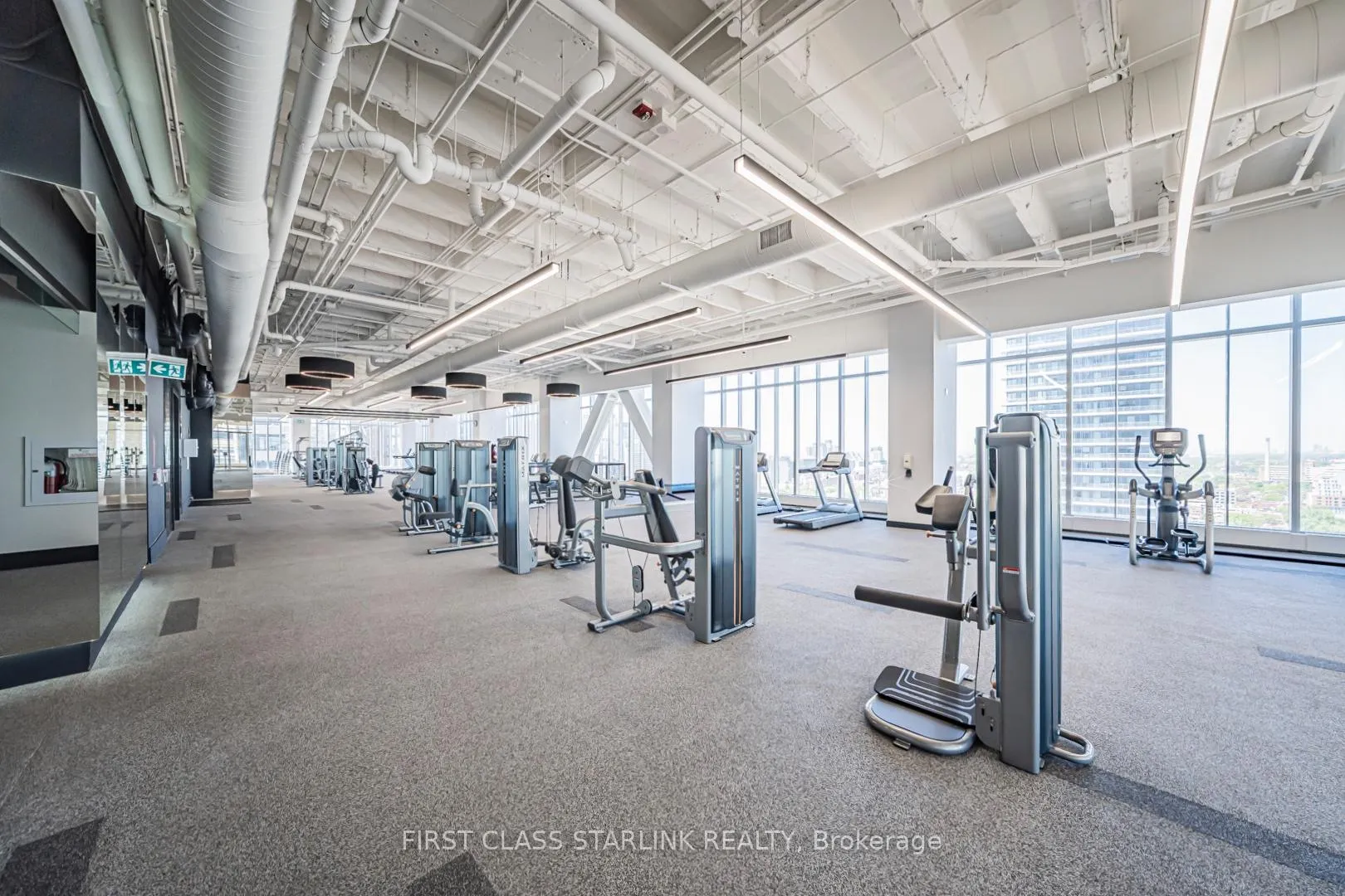 Photo 30 of Unit 4802, 488 University Avenue, Toronto, Bay Street Corridor — HOMEH