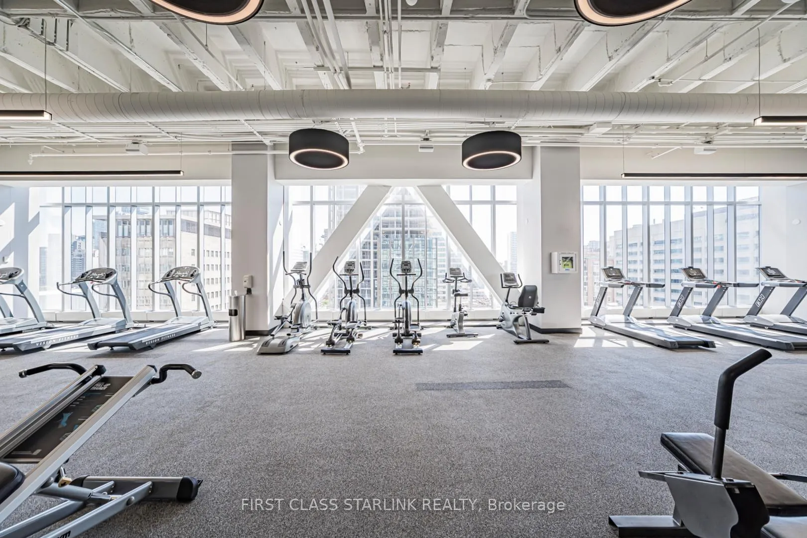 Photo 31 of Unit 4802, 488 University Avenue, Toronto, Bay Street Corridor — HOMEH