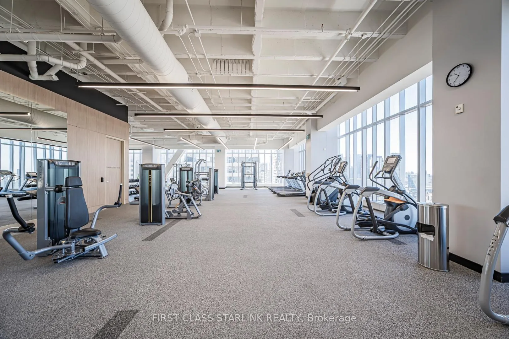 Photo 32 of Unit 4802, 488 University Avenue, Toronto, Bay Street Corridor — HOMEH