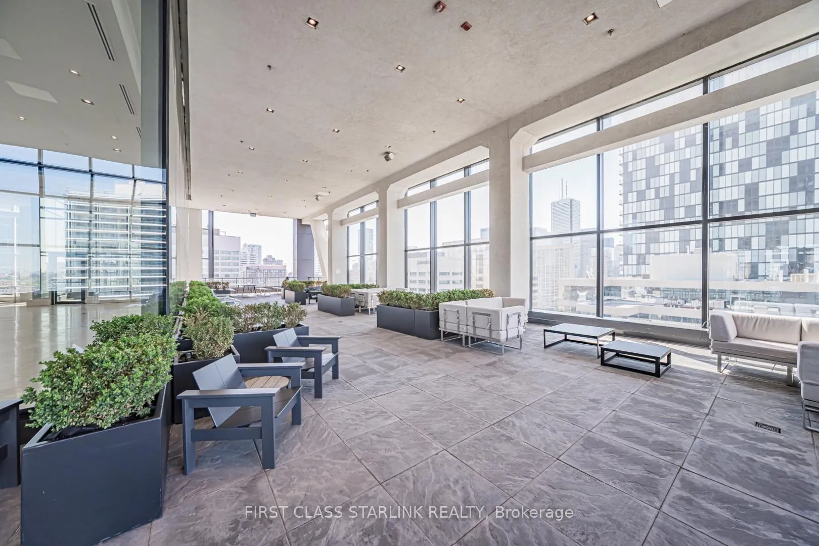 Photo 33 of Unit 4802, 488 University Avenue, Toronto, Bay Street Corridor — HOMEH