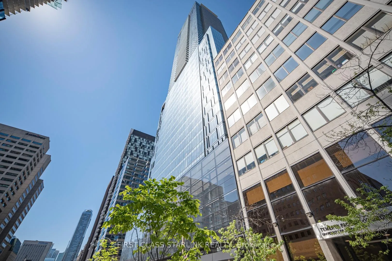 Photo 35 of Unit 4802, 488 University Avenue, Toronto, Bay Street Corridor — HOMEH