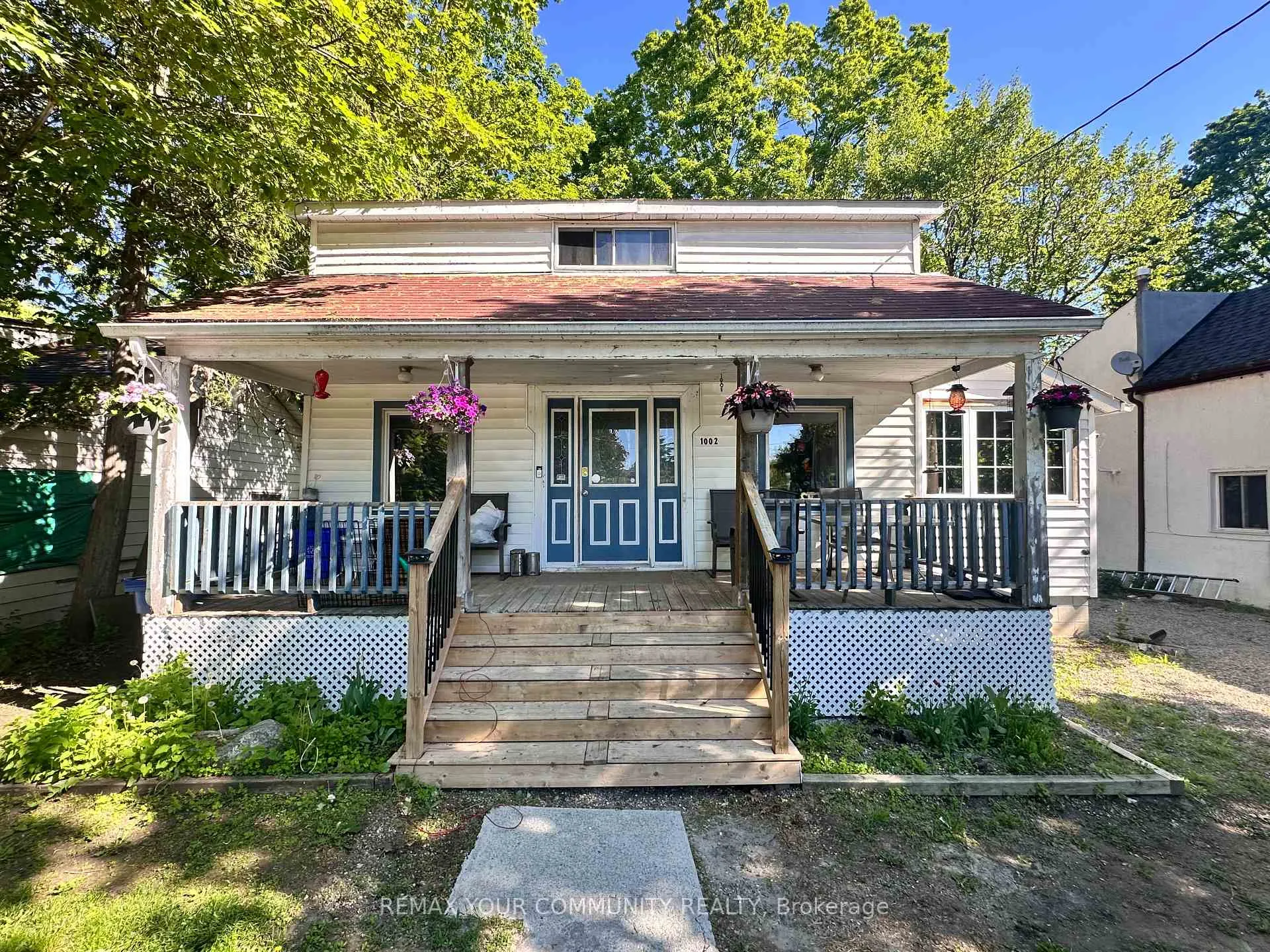Photo 4 of 1002 Lake Drive E, Georgina, Sutton & Jackson's Point — HOMEH