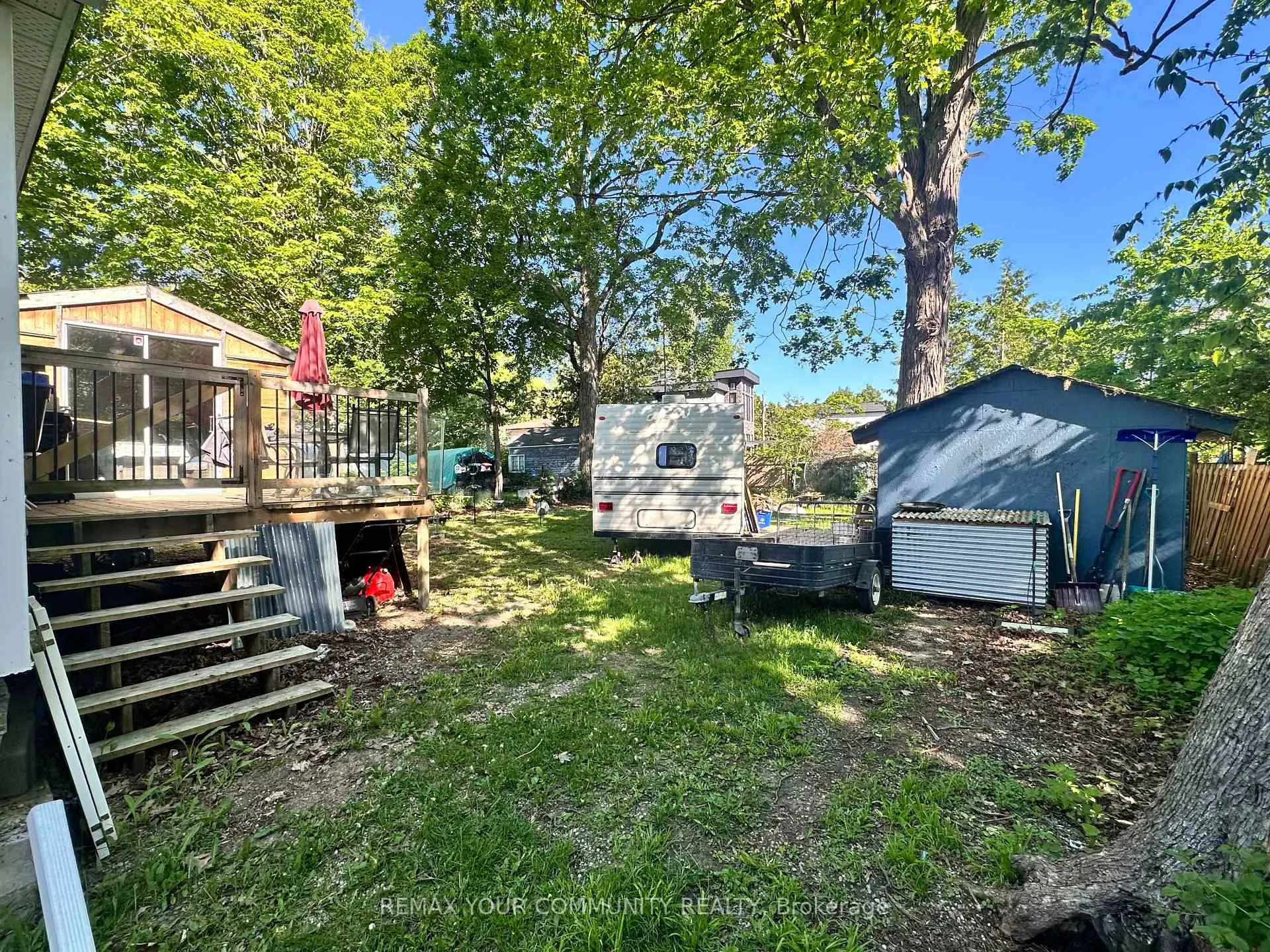 Photo 18 of 1002 Lake Drive E, Georgina, Sutton & Jackson's Point — HOMEH