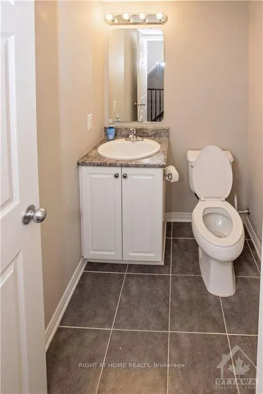 Photo 11 of 106 Windswept Private, Ottawa, Riverside South/Gloucester Glen — HOMEH