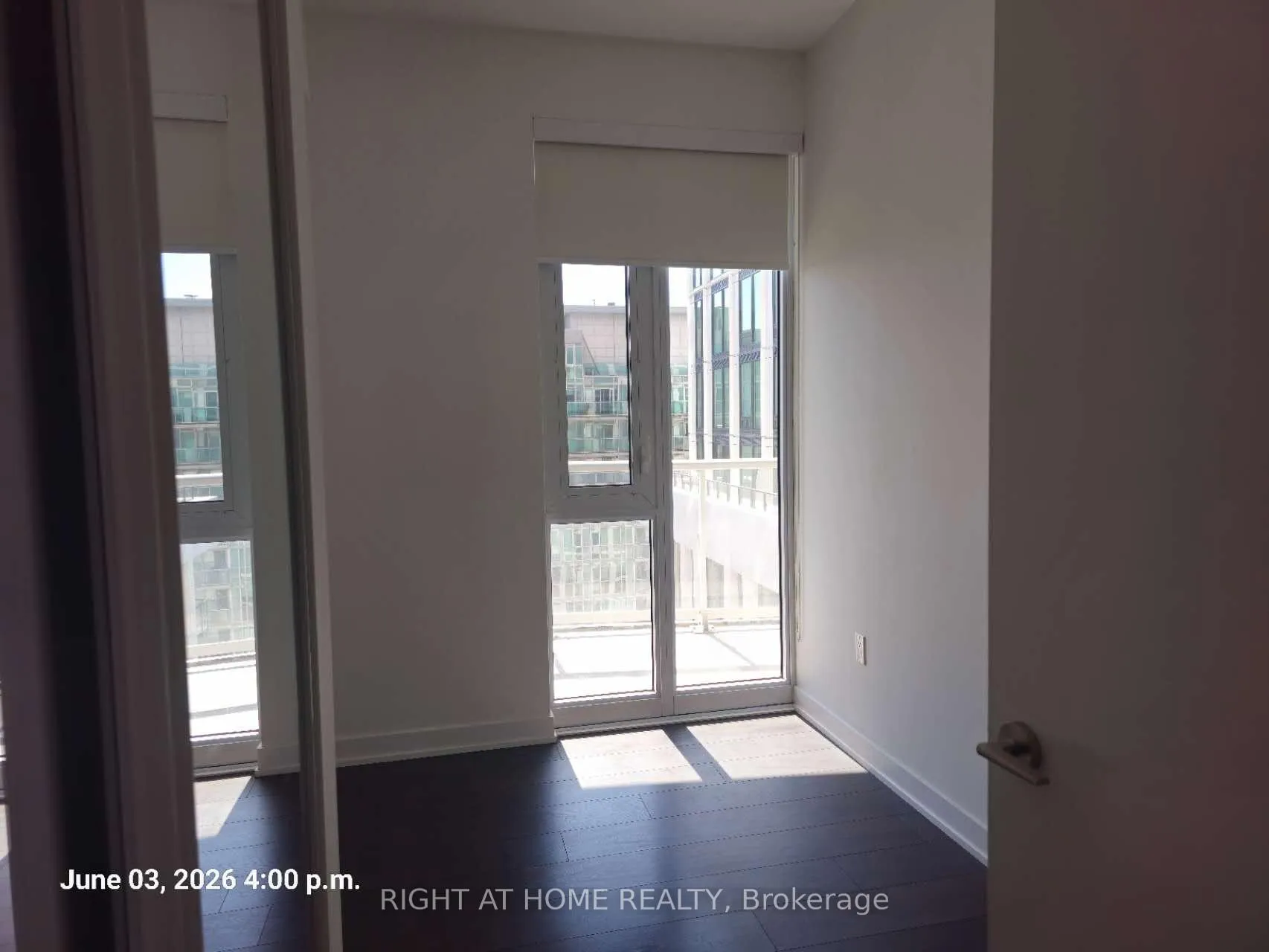 Photo 8 of Unit 1233, 230 Simcoe Street, Toronto, Kensington-Chinatown — HOMEH