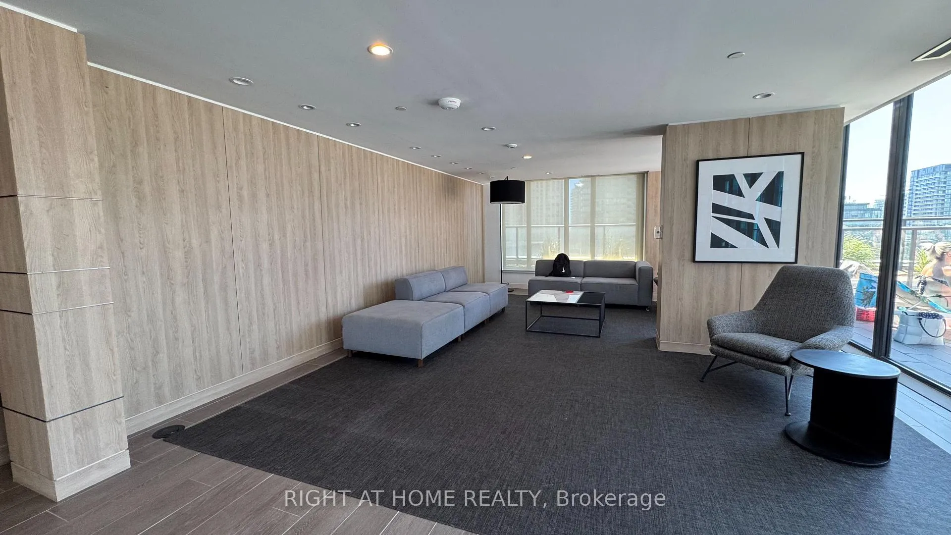 Photo 44 of Unit 1701, 576 Front Street W, Toronto, Waterfront Communities — HOMEH