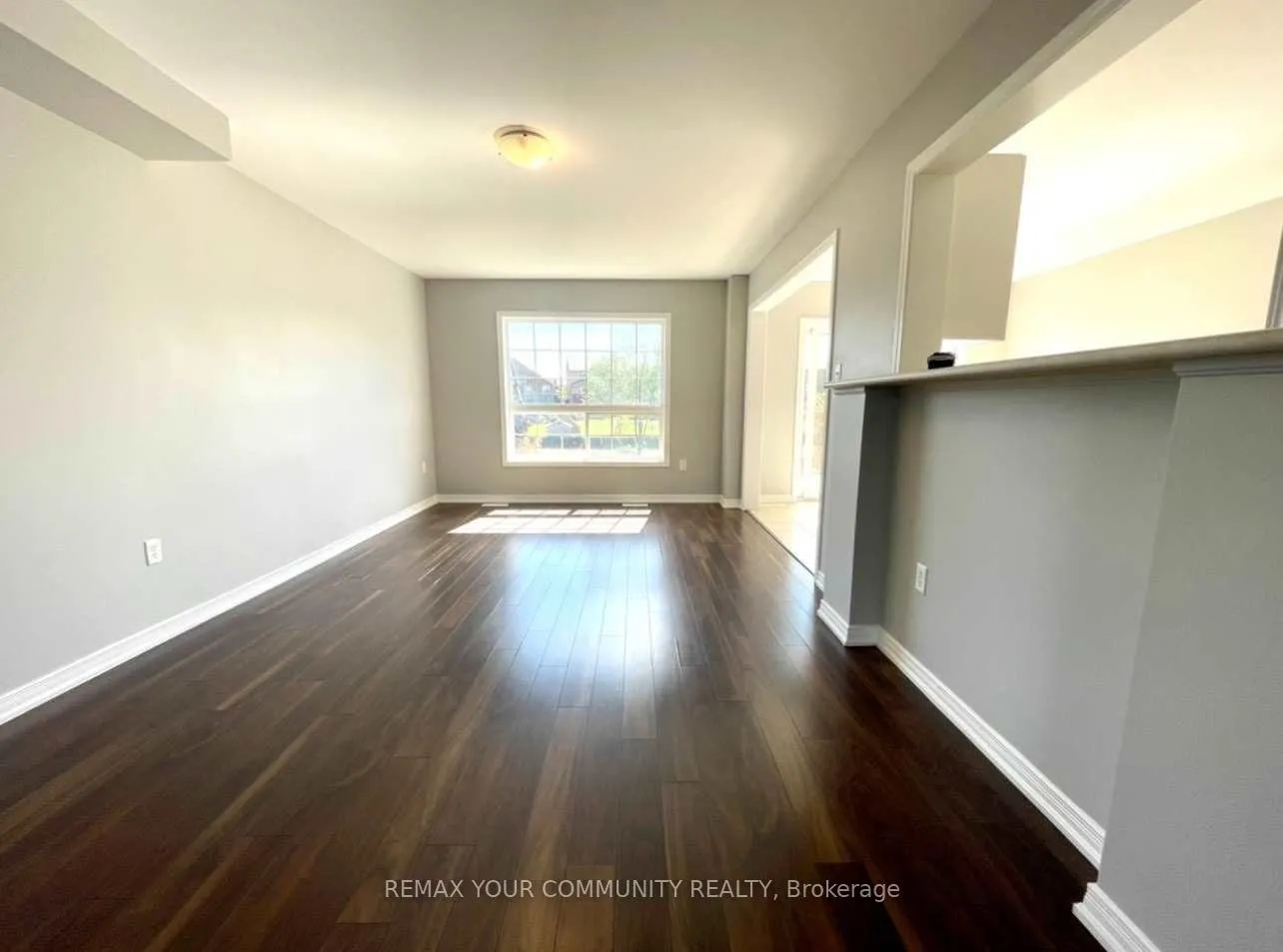 Photo 9 of 1385 Hunter (Main Flr) Street, Innisfil, Alcona — HOMEH