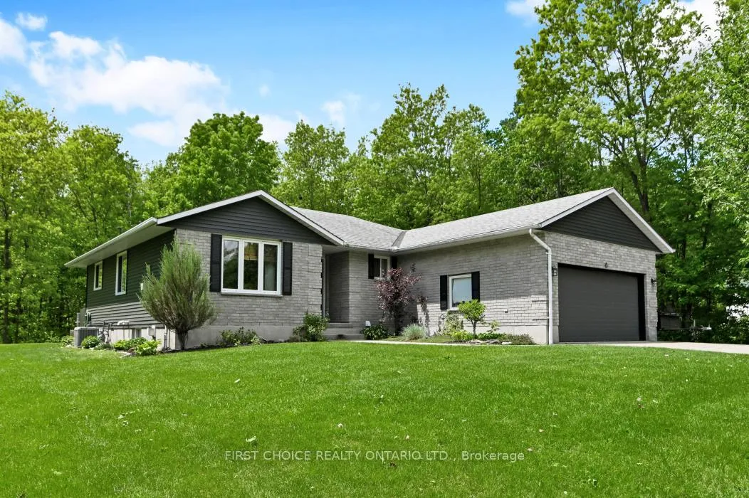 Photo 1 of 6 South Point Drive, Rideau Lakes, Rideau Lakes (South Elmsley) Twp — HOMEH
