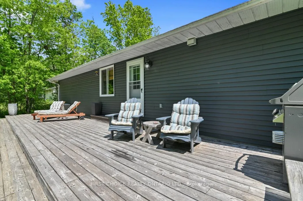 Photo 24 of 6 South Point Drive, Rideau Lakes, Rideau Lakes (South Elmsley) Twp — HOMEH