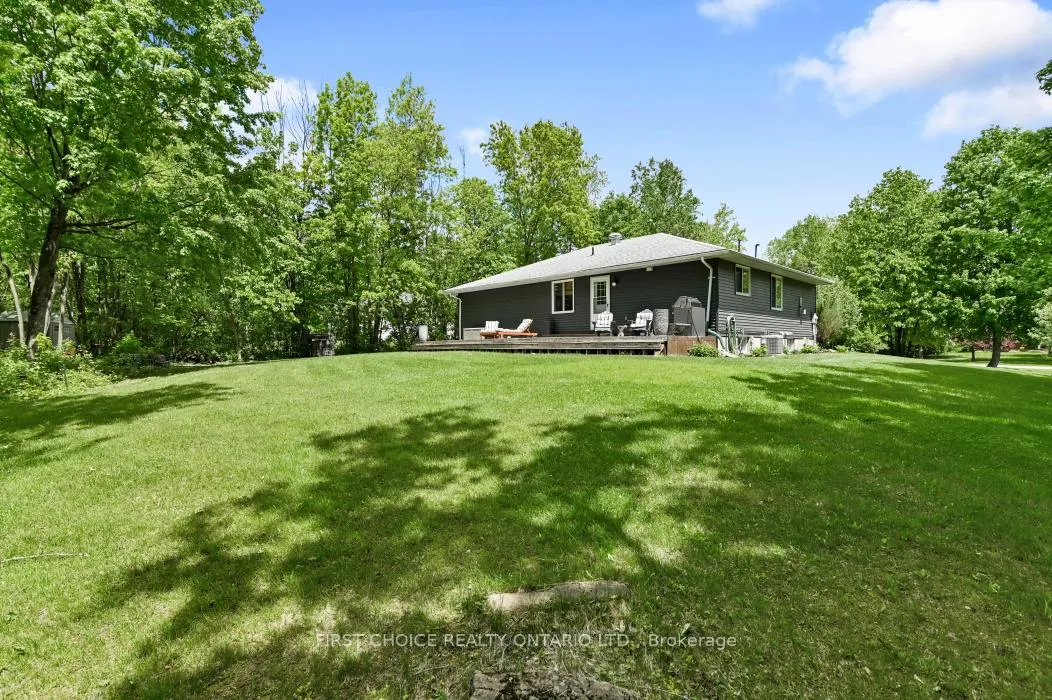 Photo 26 of 6 South Point Drive, Rideau Lakes, Rideau Lakes (South Elmsley) Twp — HOMEH