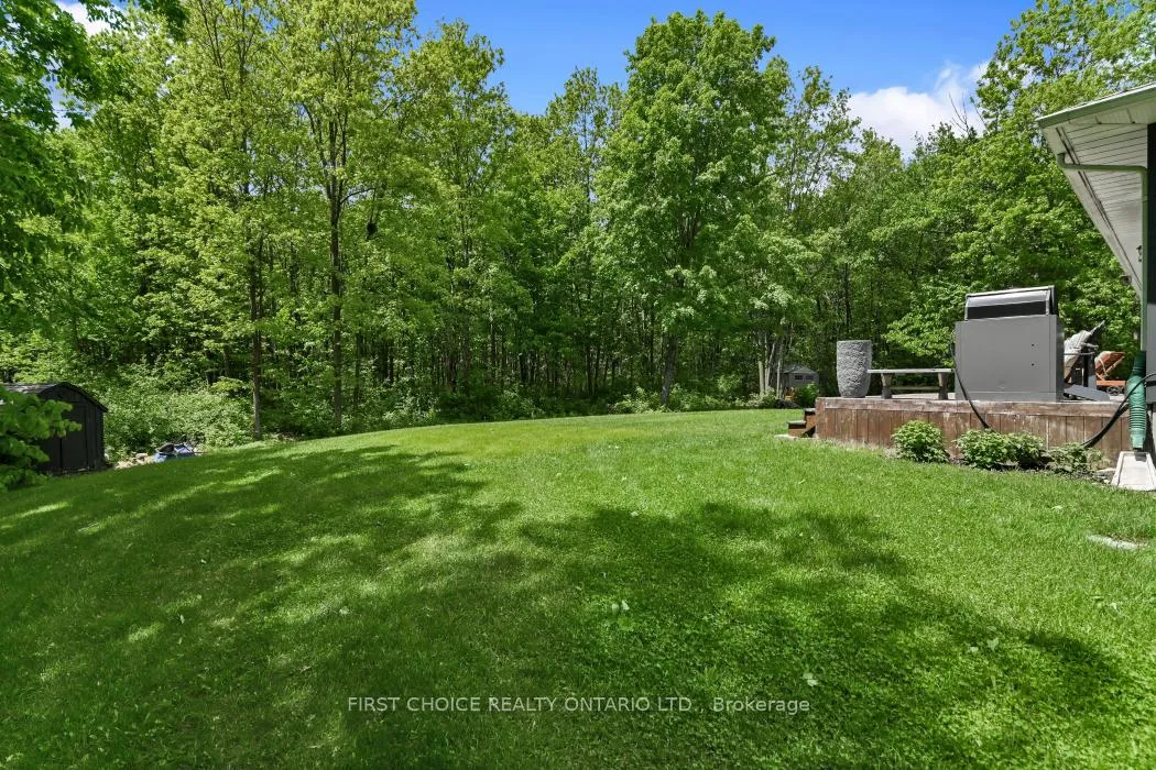 Photo 27 of 6 South Point Drive, Rideau Lakes, Rideau Lakes (South Elmsley) Twp — HOMEH