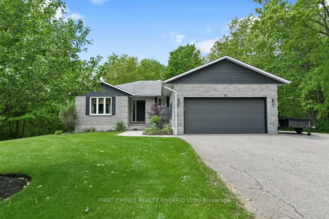 Photo 28 of 6 South Point Drive, Rideau Lakes, Rideau Lakes (South Elmsley) Twp — HOMEH