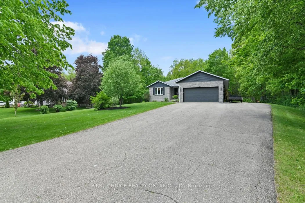 Photo 29 of 6 South Point Drive, Rideau Lakes, Rideau Lakes (South Elmsley) Twp — HOMEH