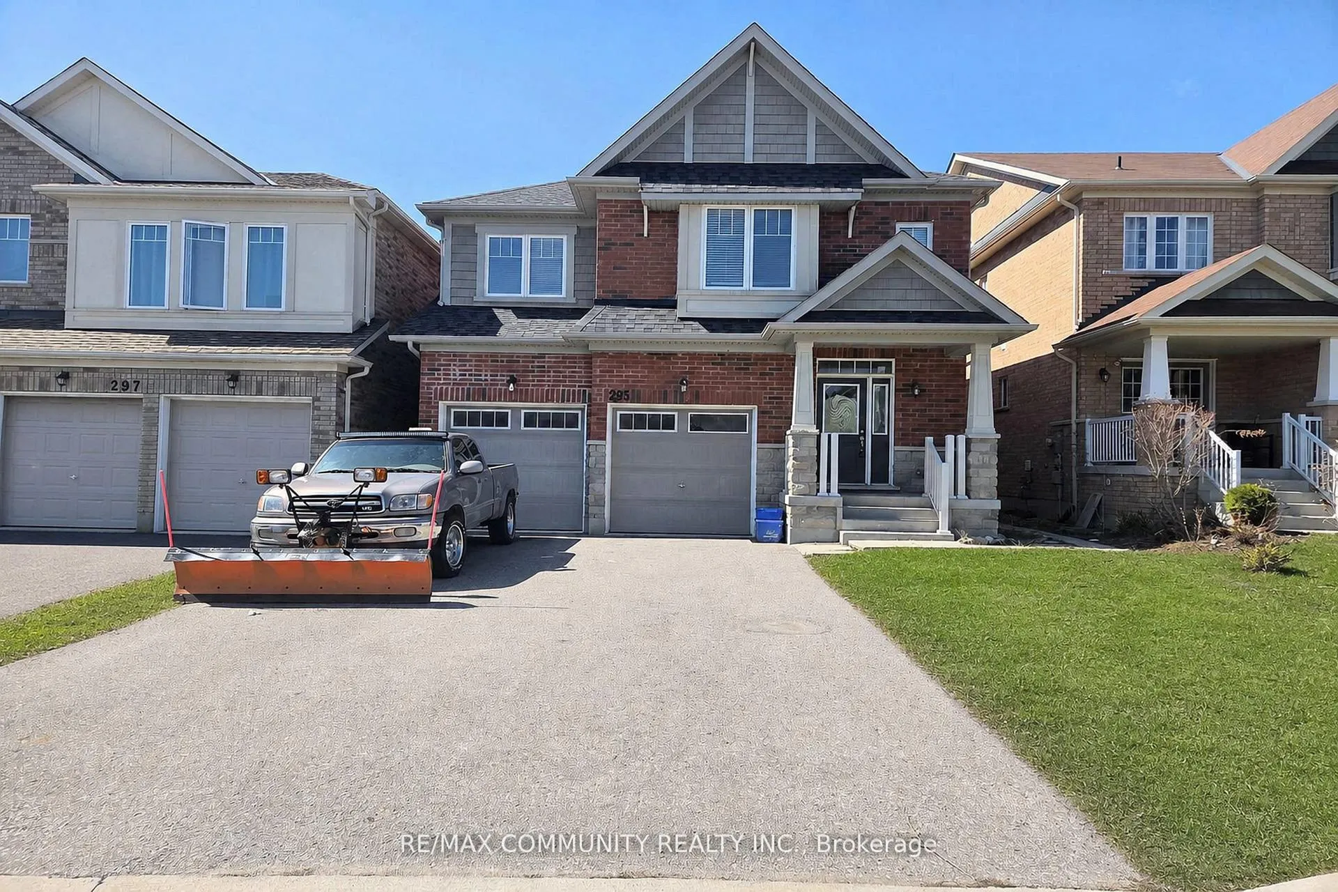 Photo 1 of 293 Pimlico Drive, Oshawa, Windfields — HOMEH