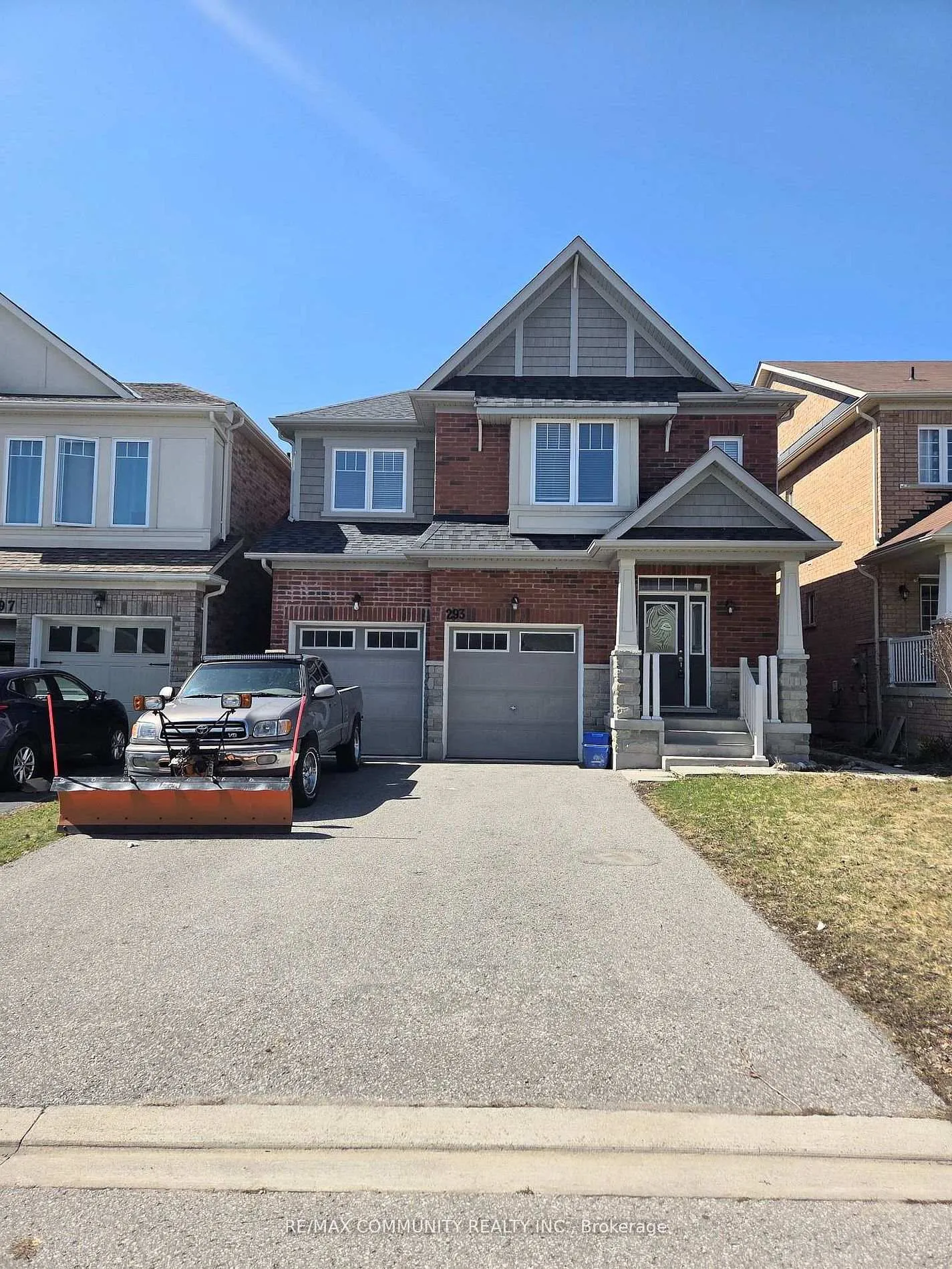 Photo 36 of 293 Pimlico Drive, Oshawa, Windfields — HOMEH