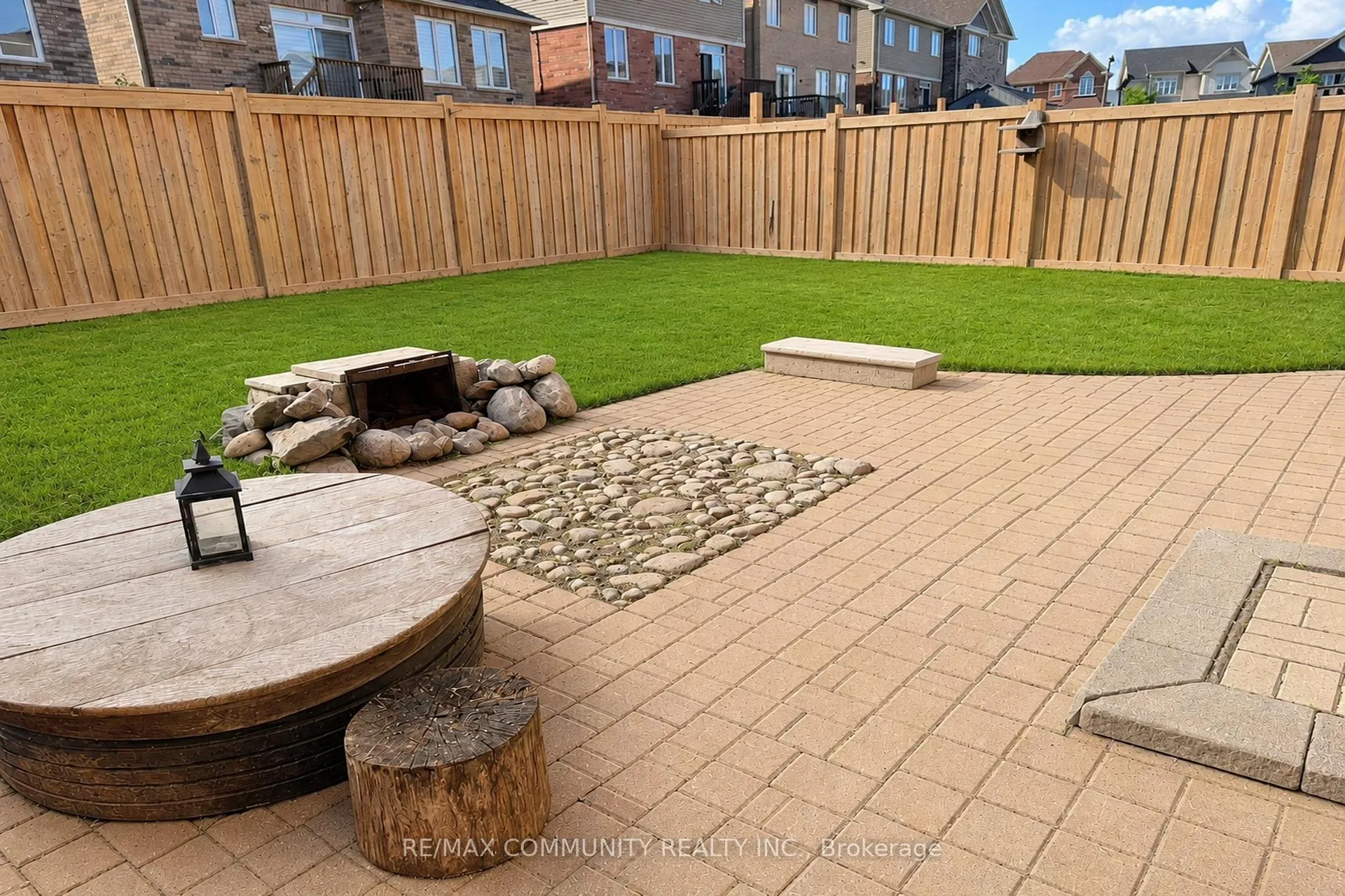 Photo 38 of 293 Pimlico Drive, Oshawa, Windfields — HOMEH