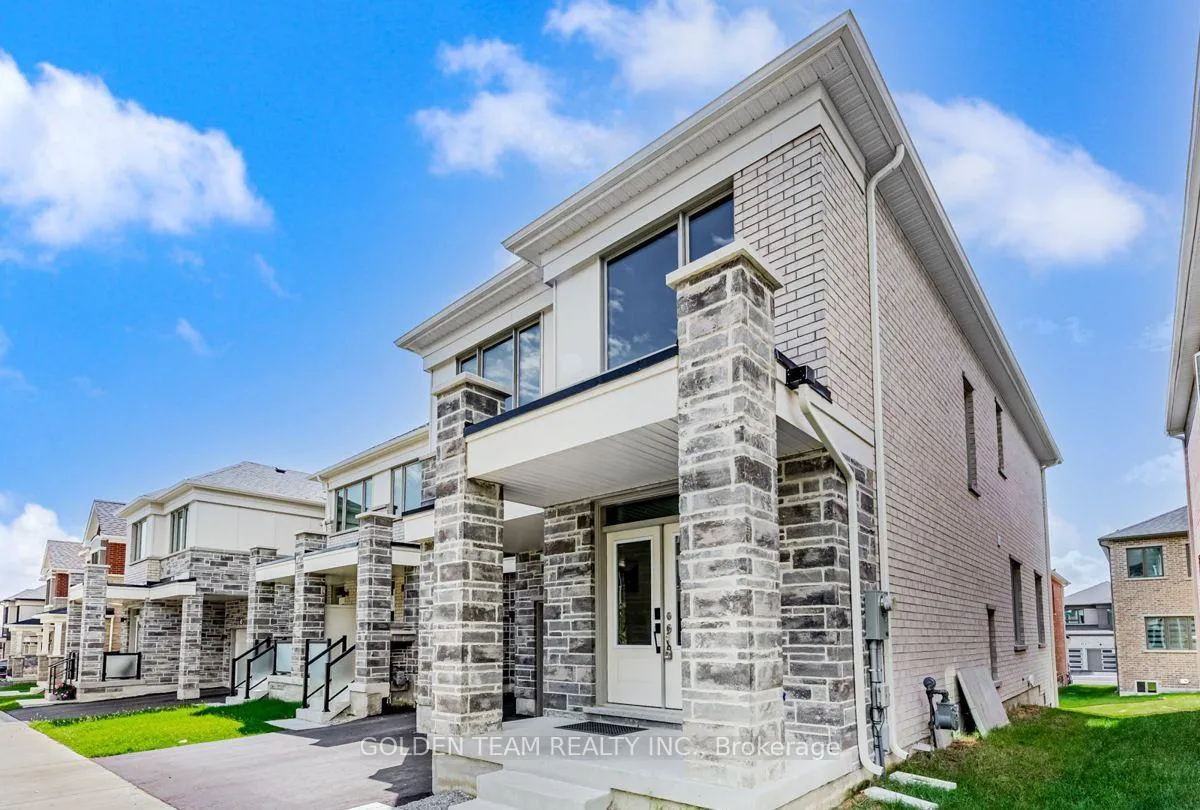 Front of 70 Therma Crescent