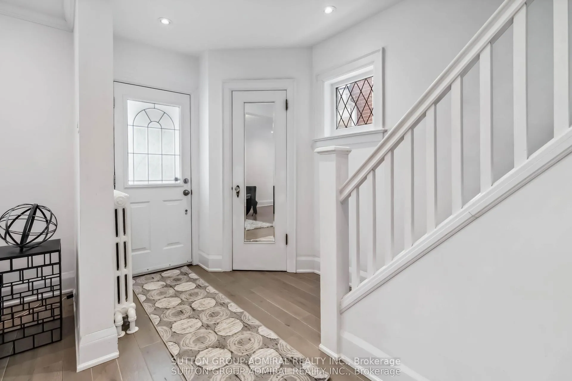 Photo 4 of 326 St Germain Avenue, Toronto, Lawrence Park North — HOMEH