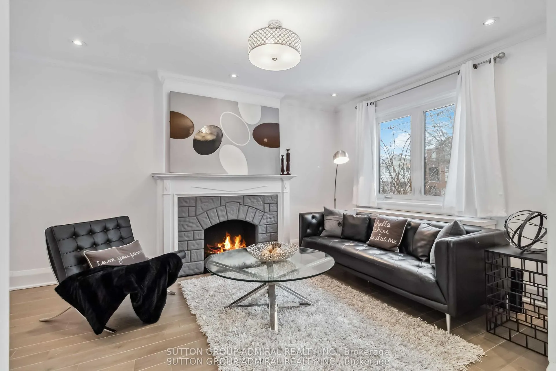 Photo 5 of 326 St Germain Avenue, Toronto, Lawrence Park North — HOMEH