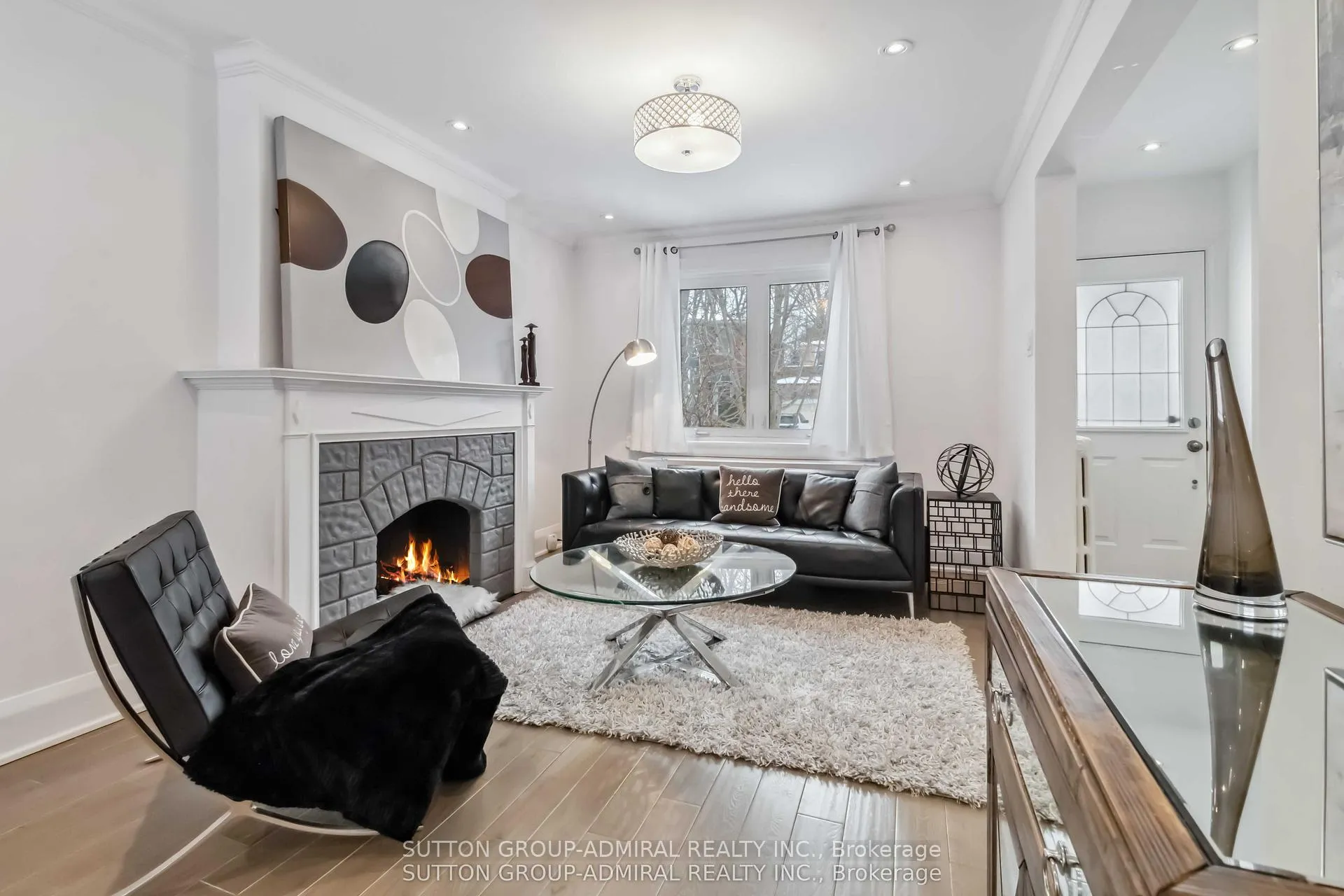 Photo 7 of 326 St Germain Avenue, Toronto, Lawrence Park North — HOMEH