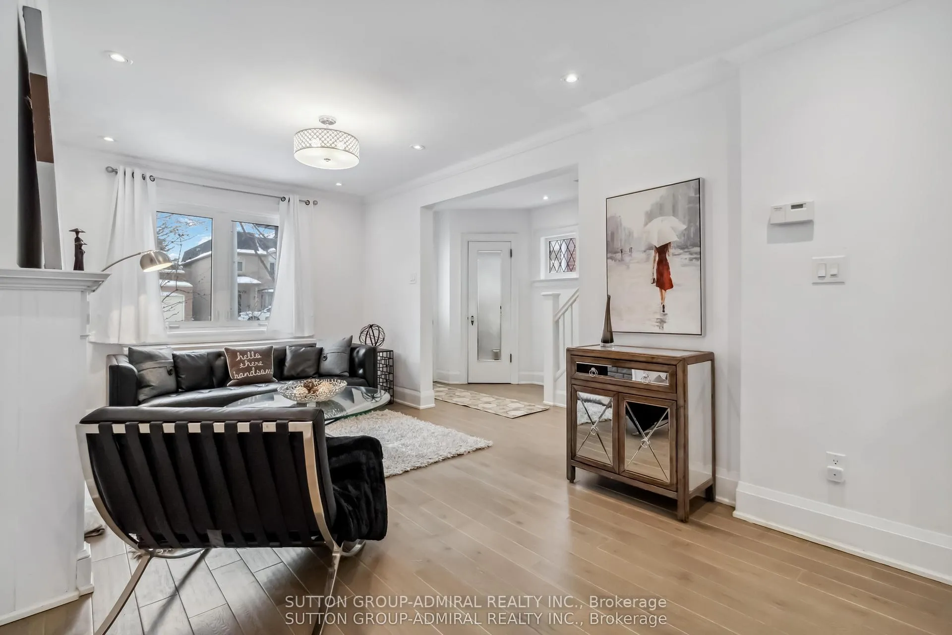 Photo 8 of 326 St Germain Avenue, Toronto, Lawrence Park North — HOMEH