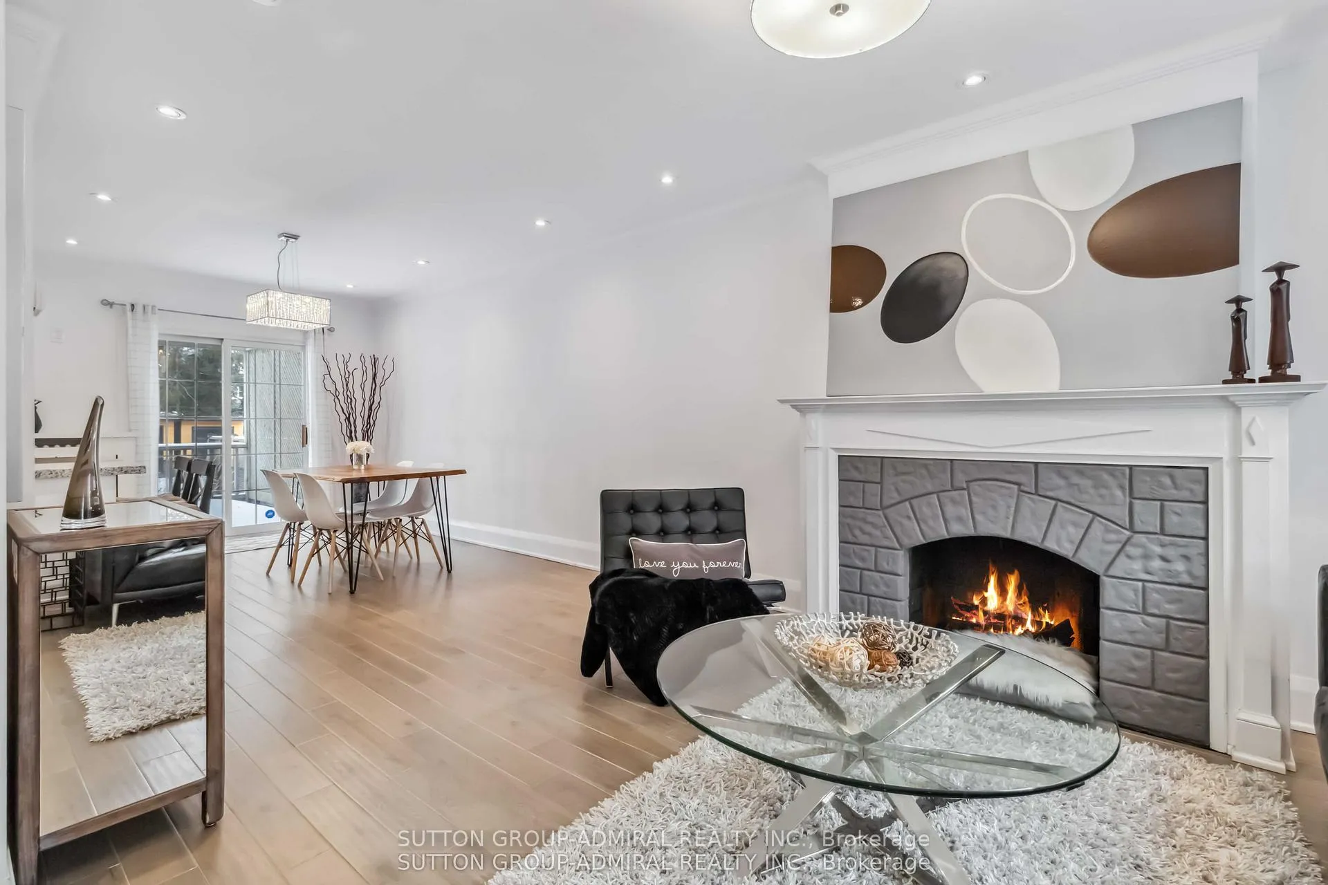 Photo 9 of 326 St Germain Avenue, Toronto, Lawrence Park North — HOMEH