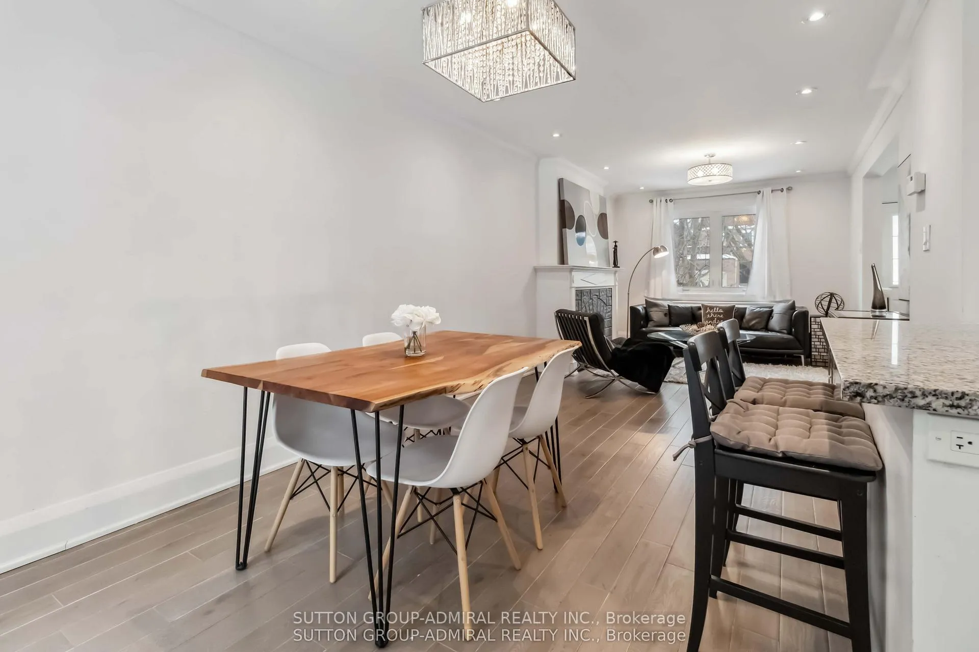 Photo 12 of 326 St Germain Avenue, Toronto, Lawrence Park North — HOMEH