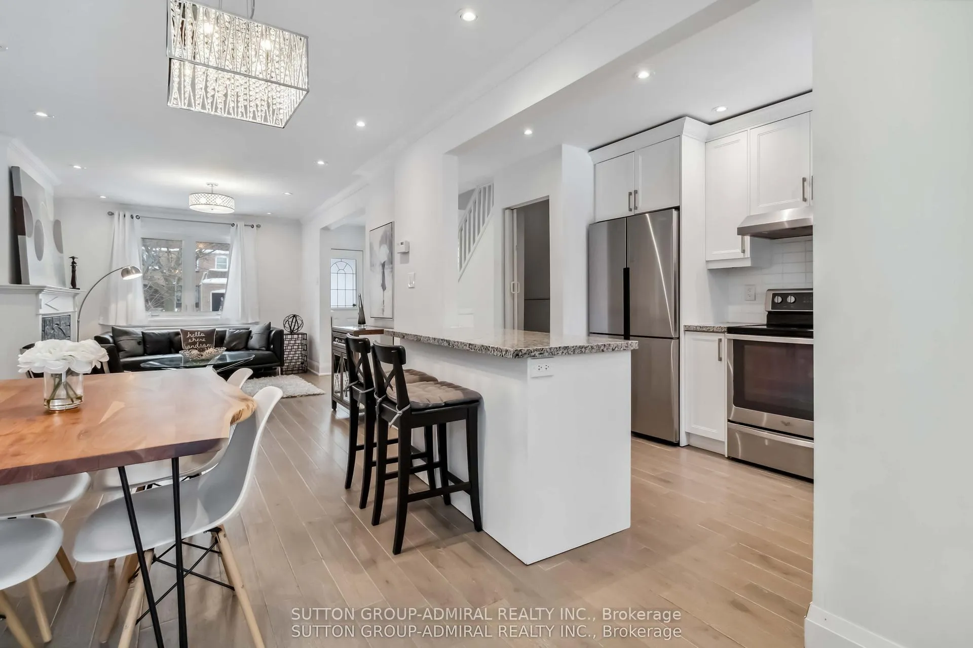 Photo 13 of 326 St Germain Avenue, Toronto, Lawrence Park North — HOMEH