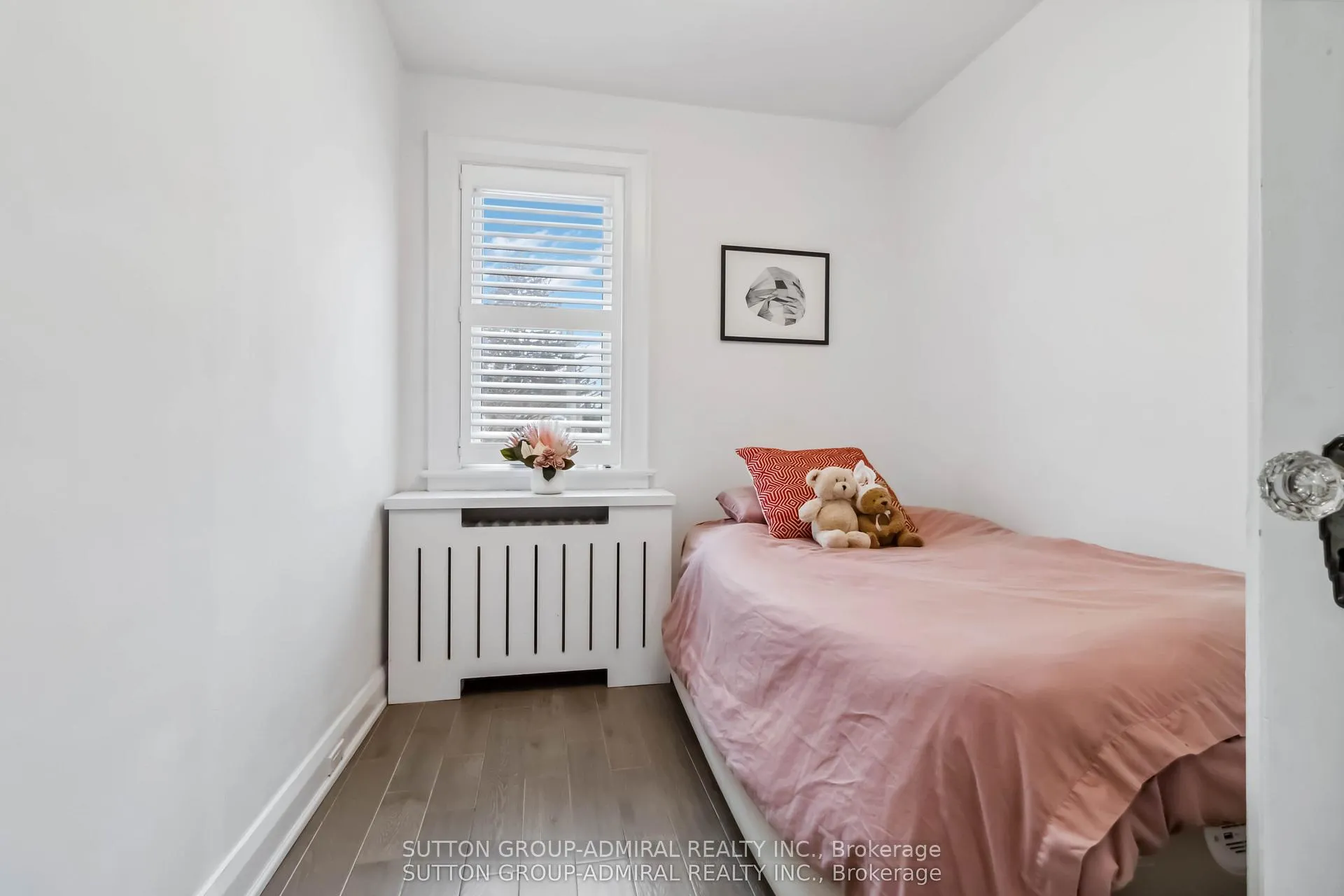Photo 23 of 326 St Germain Avenue, Toronto, Lawrence Park North — HOMEH