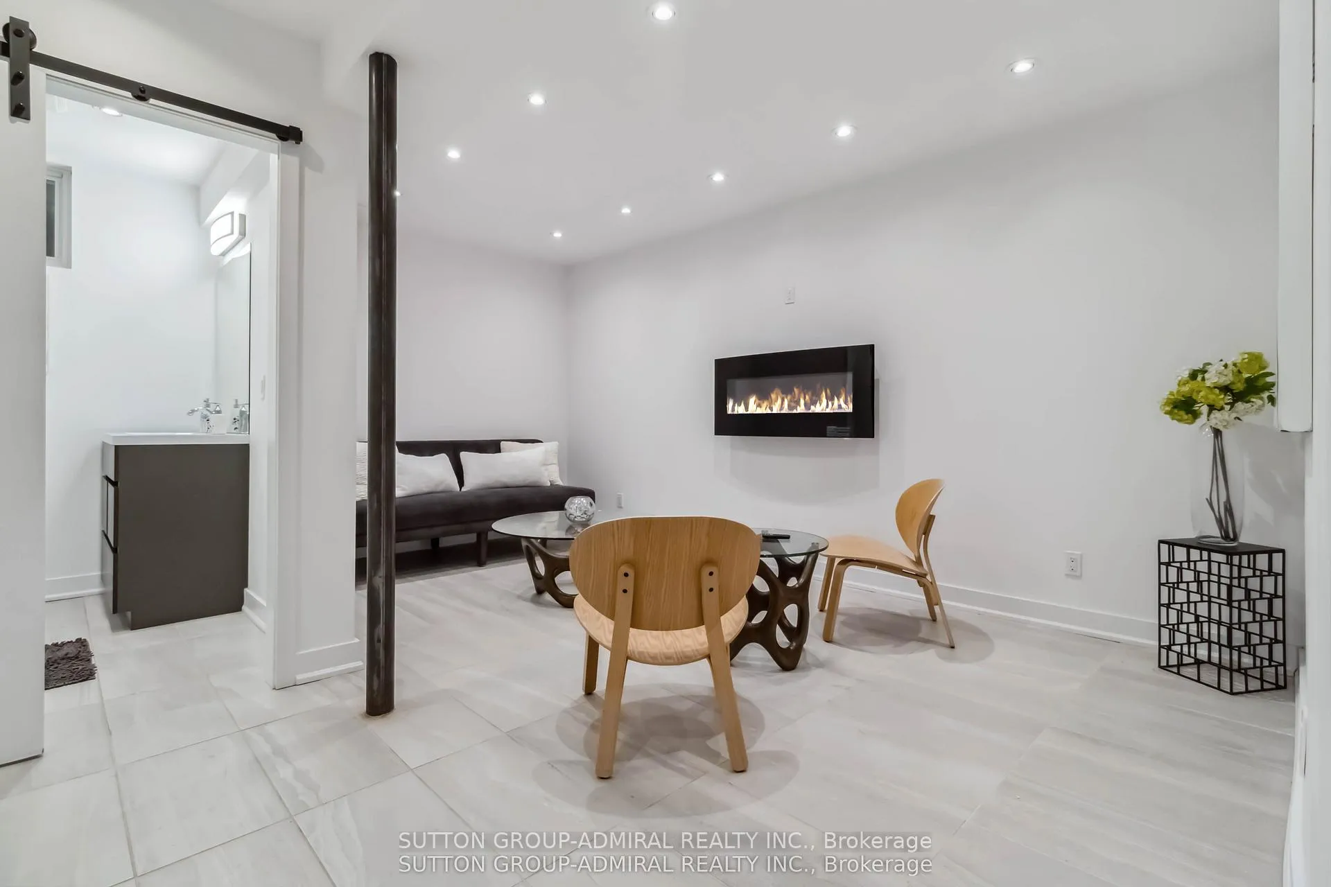 Photo 26 of 326 St Germain Avenue, Toronto, Lawrence Park North — HOMEH