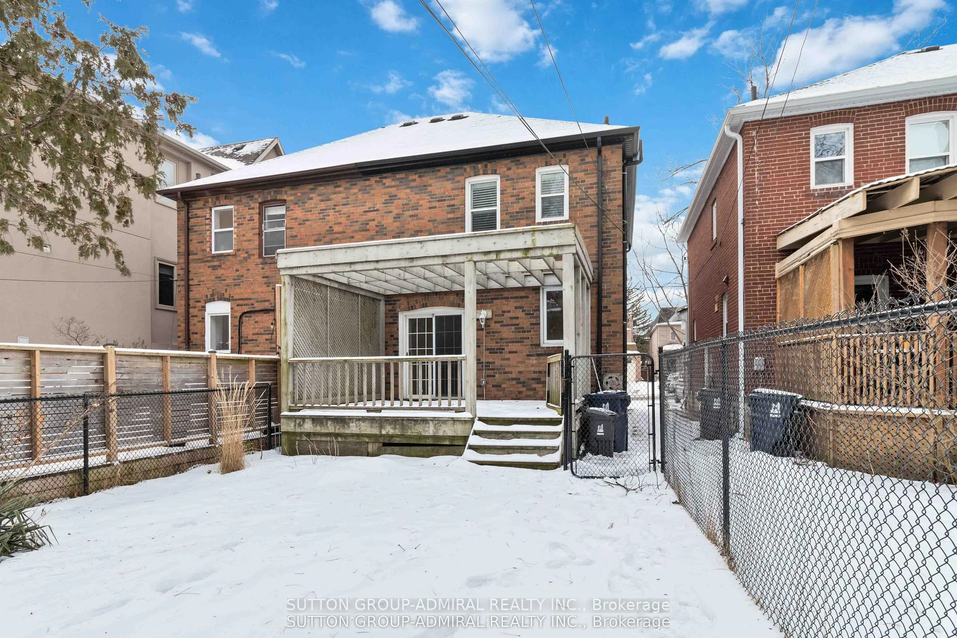 Photo 33 of 326 St Germain Avenue, Toronto, Lawrence Park North — HOMEH