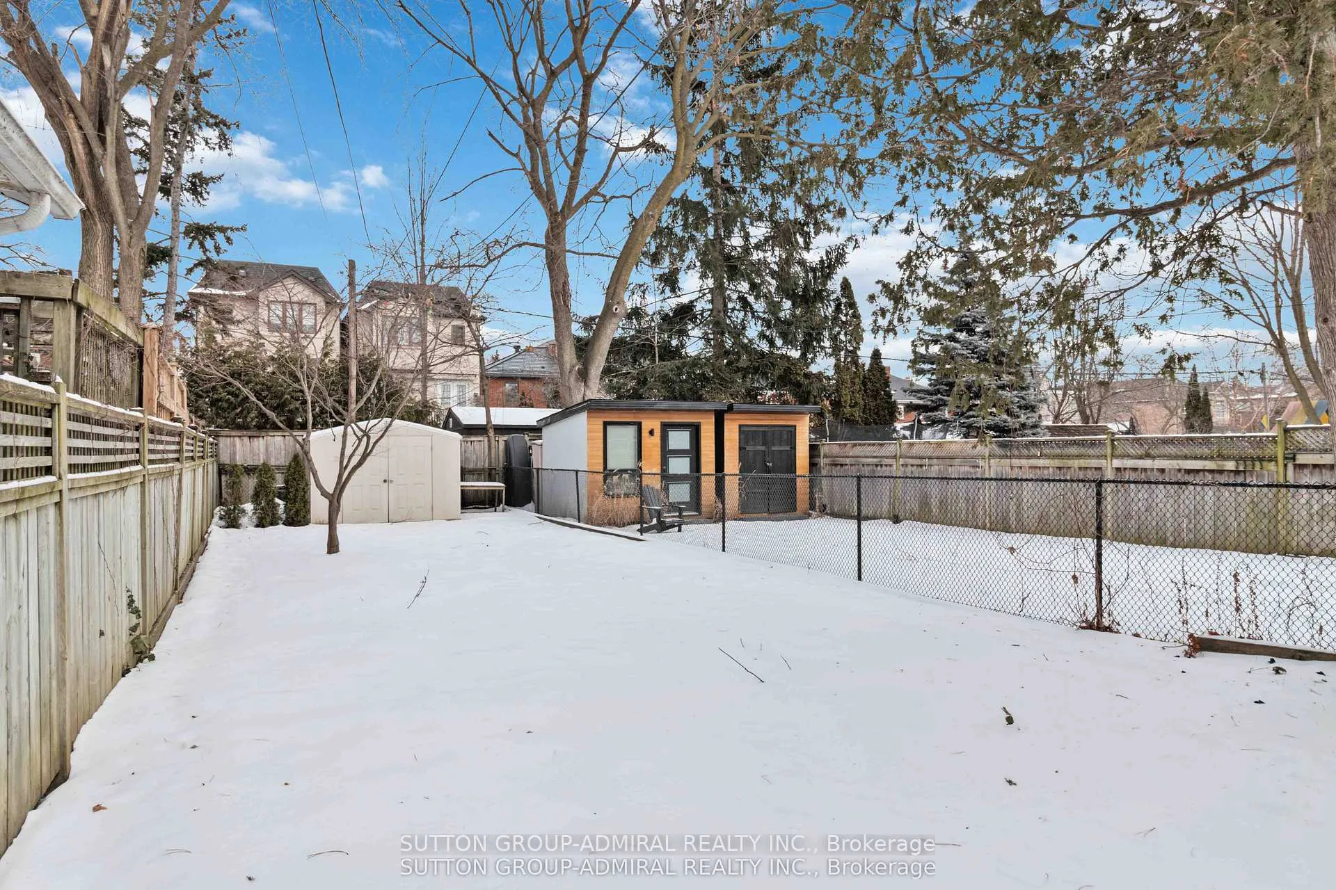 Photo 34 of 326 St Germain Avenue, Toronto, Lawrence Park North — HOMEH