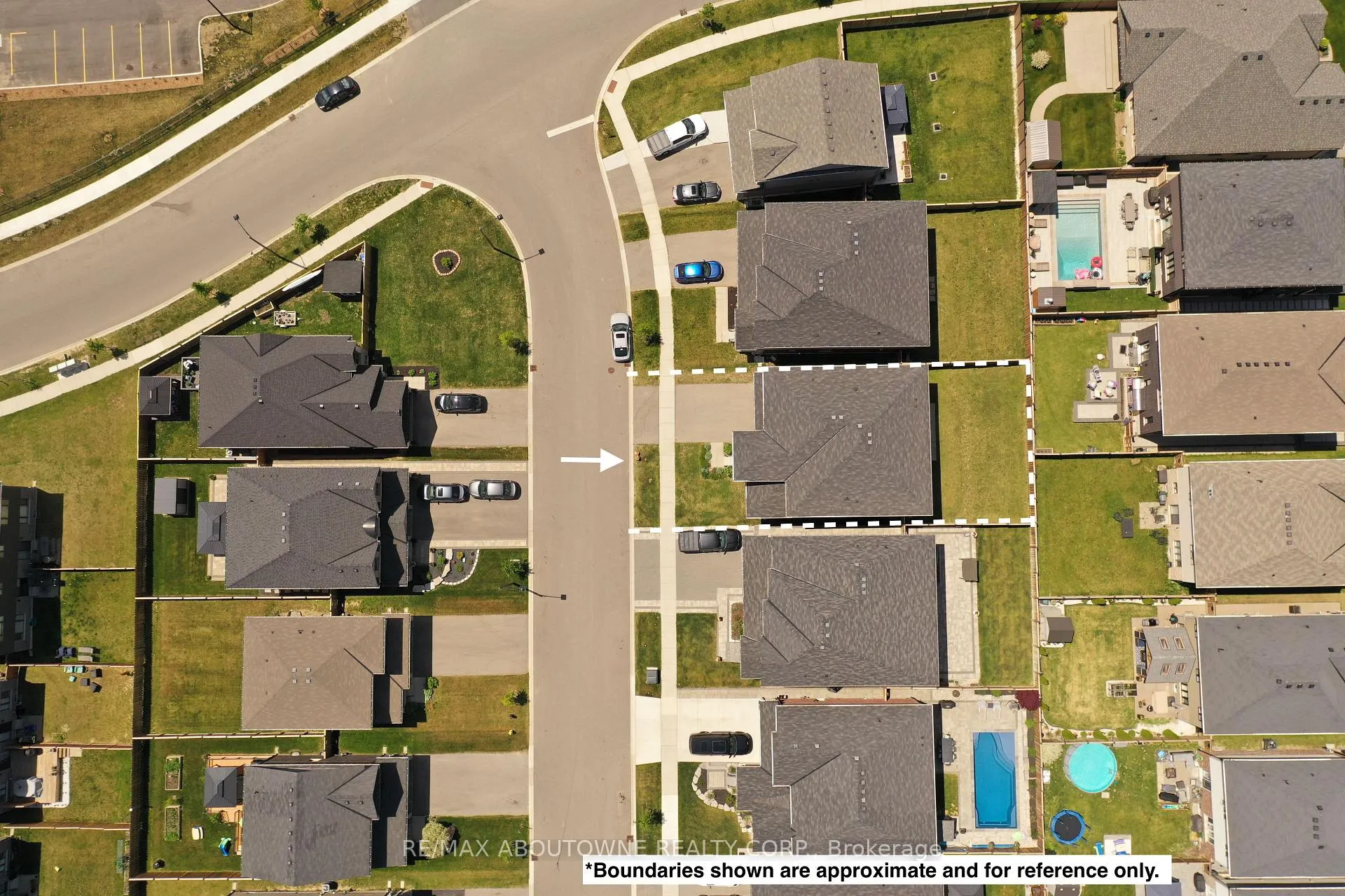 Photo 46 of 10 Mcgovern Lane, Brant, Paris — HOMEH