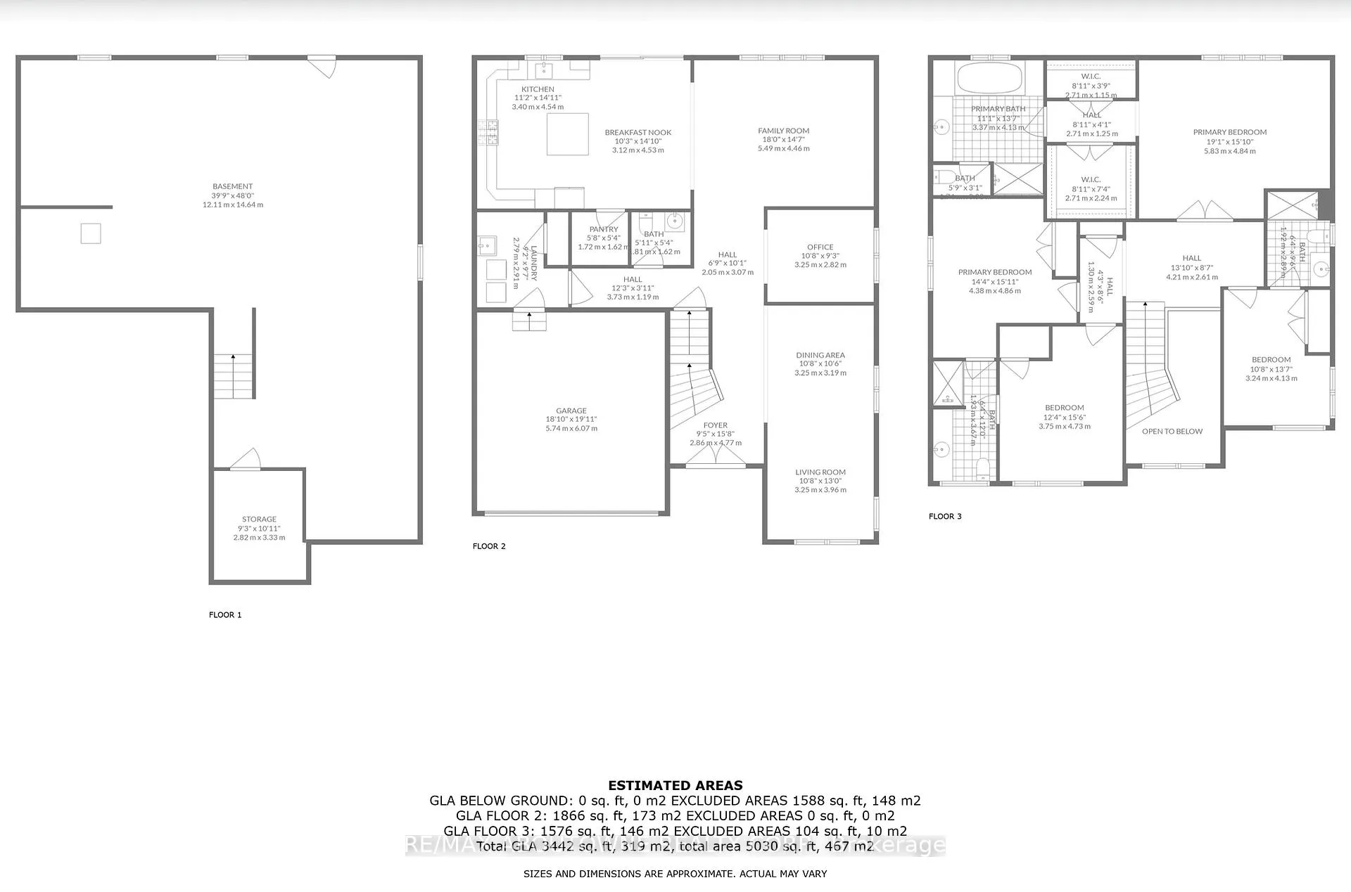 Photo 50 of 10 Mcgovern Lane, Brant, Paris — HOMEH
