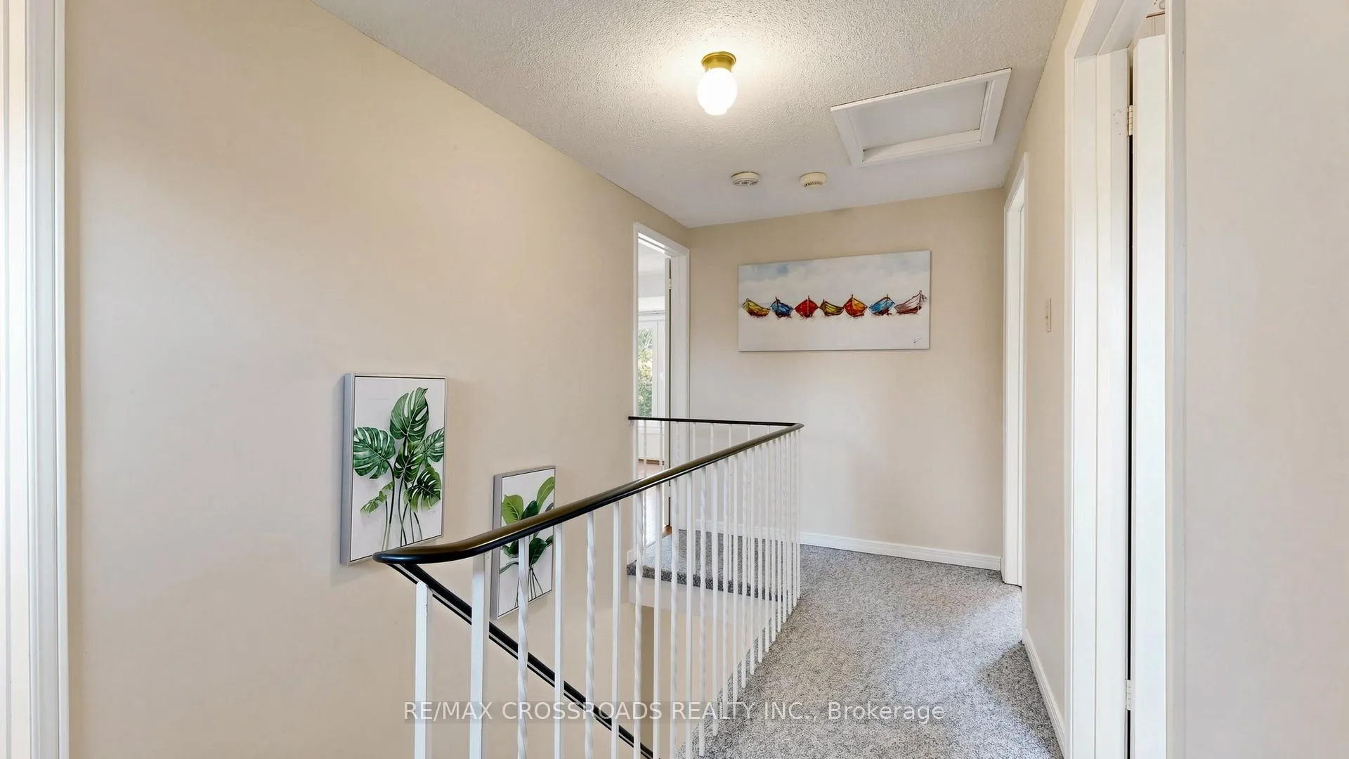 Photo 18 of 140 Goldhawk Trail, Scarborough, Milliken — HOMEH