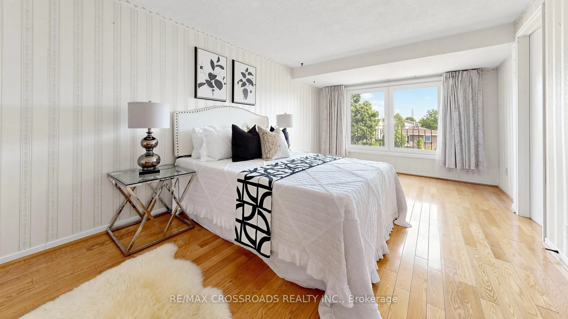Photo 19 of 140 Goldhawk Trail, Scarborough, Milliken — HOMEH