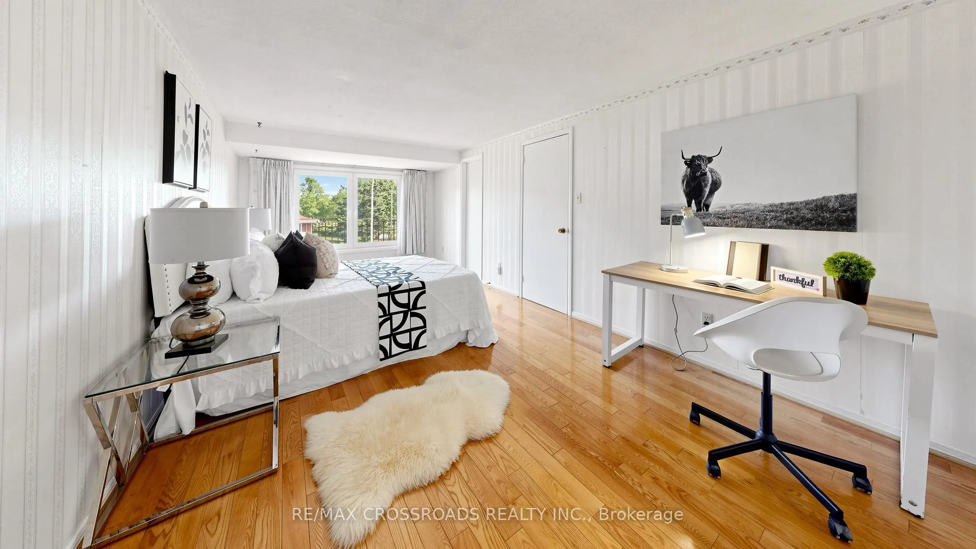 Photo 21 of 140 Goldhawk Trail, Scarborough, Milliken — HOMEH