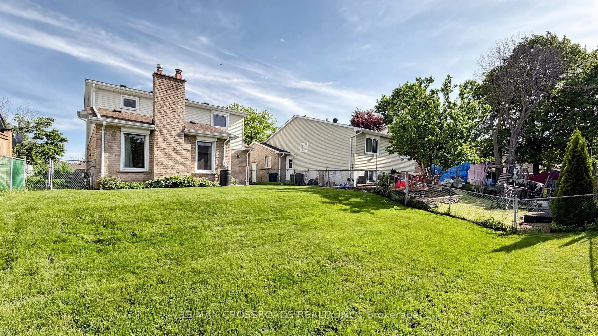 Photo 33 of 140 Goldhawk Trail, Scarborough, Milliken — HOMEH