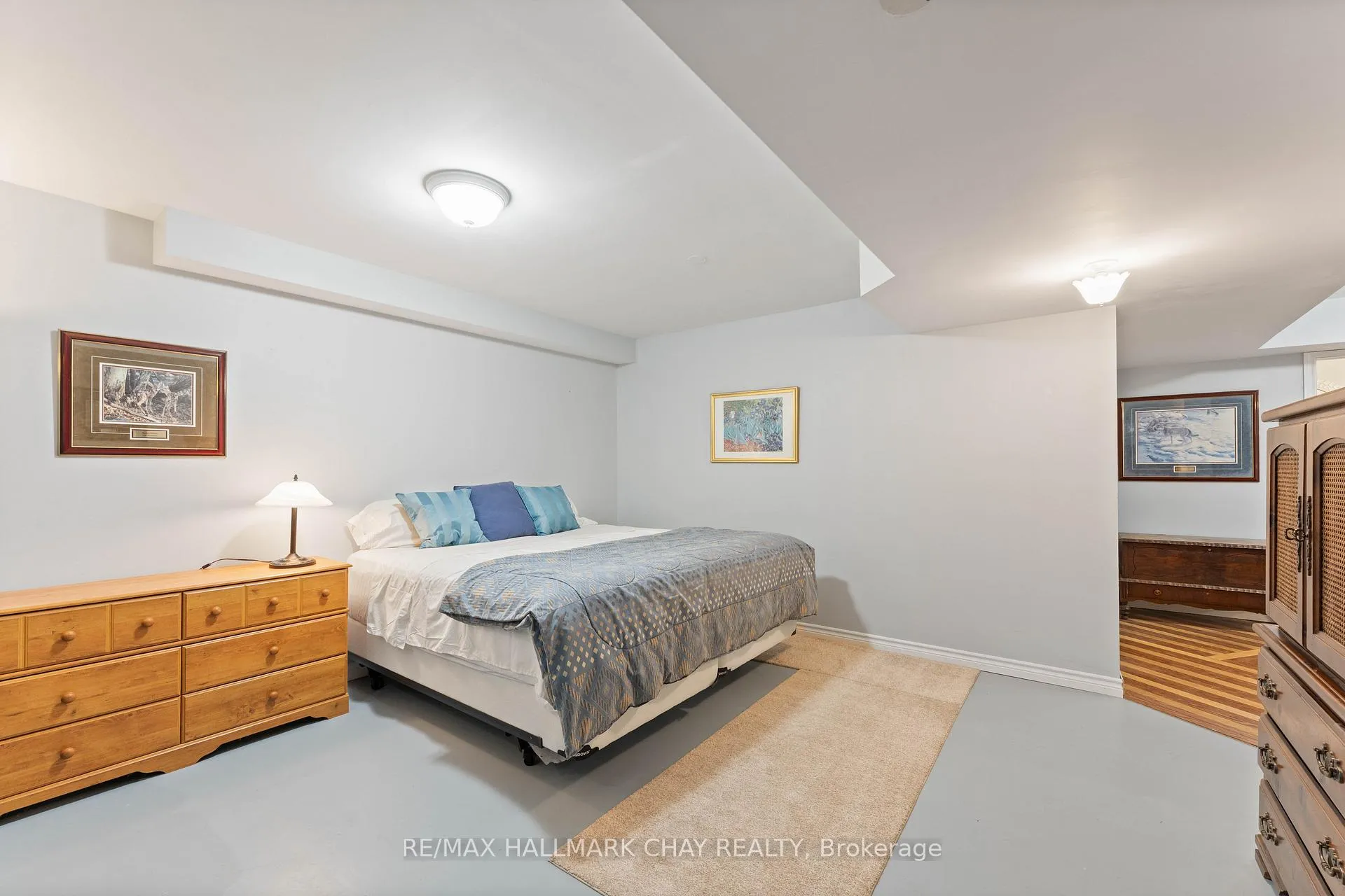 Photo 26 of 19 Starboard Circle, Wasaga Beach — HOMEH