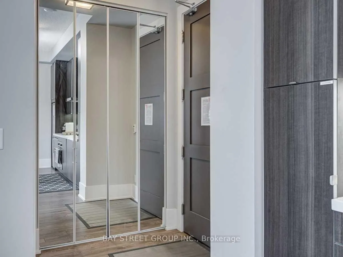 Photo 2 of Unit 1117, 20 John Street, Toronto, Waterfront Communities — HOMEH