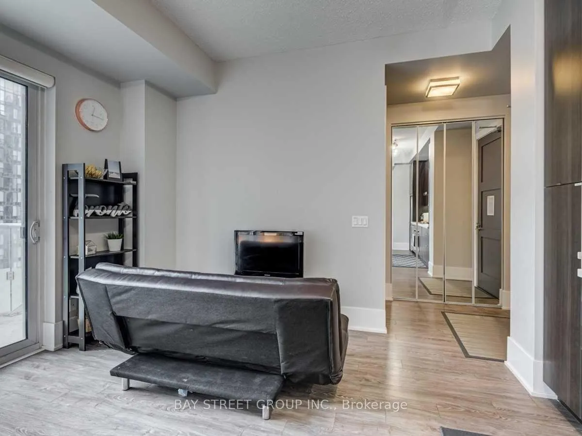 Photo 3 of Unit 1117, 20 John Street, Toronto, Waterfront Communities — HOMEH