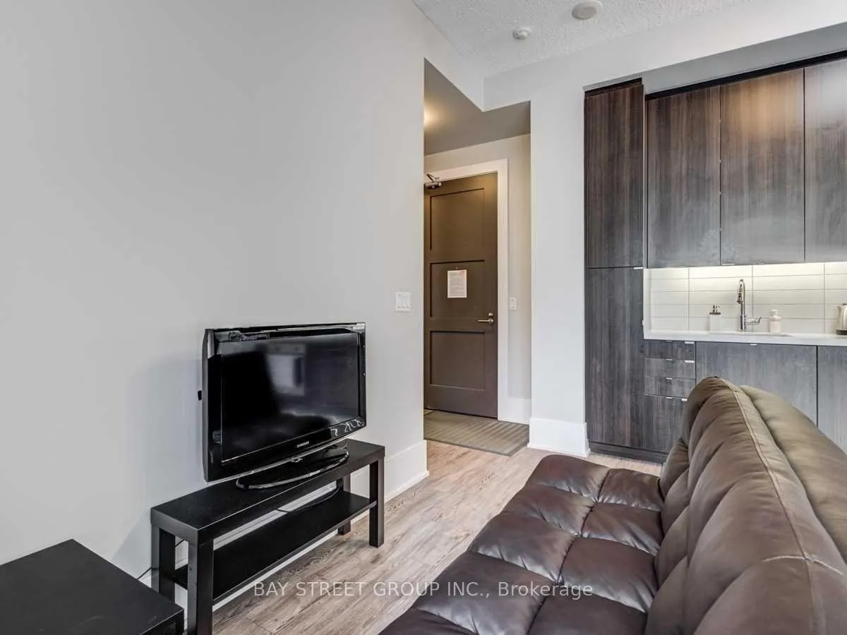 Photo 5 of Unit 1117, 20 John Street, Toronto, Waterfront Communities — HOMEH