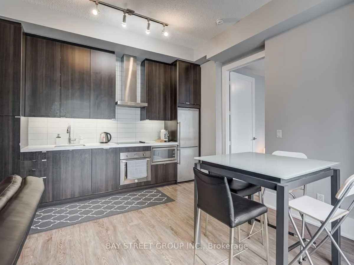 Photo 7 of Unit 1117, 20 John Street, Toronto, Waterfront Communities — HOMEH