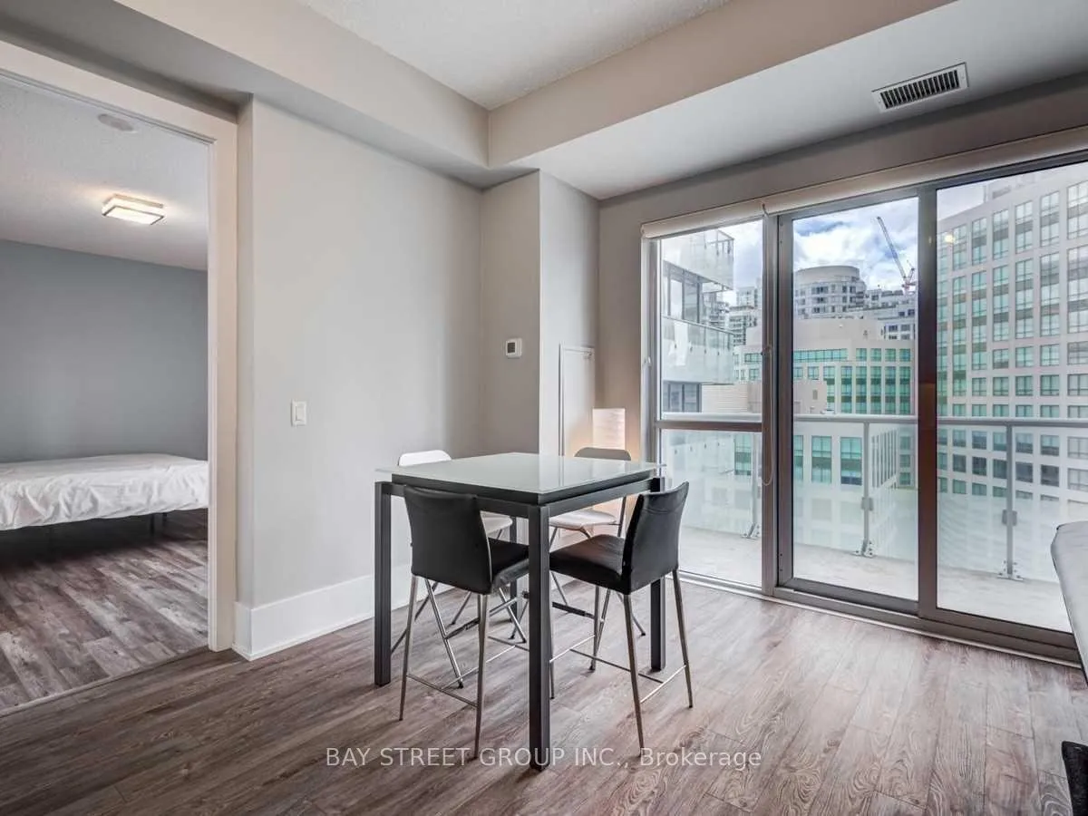 Photo 8 of Unit 1117, 20 John Street, Toronto, Waterfront Communities — HOMEH