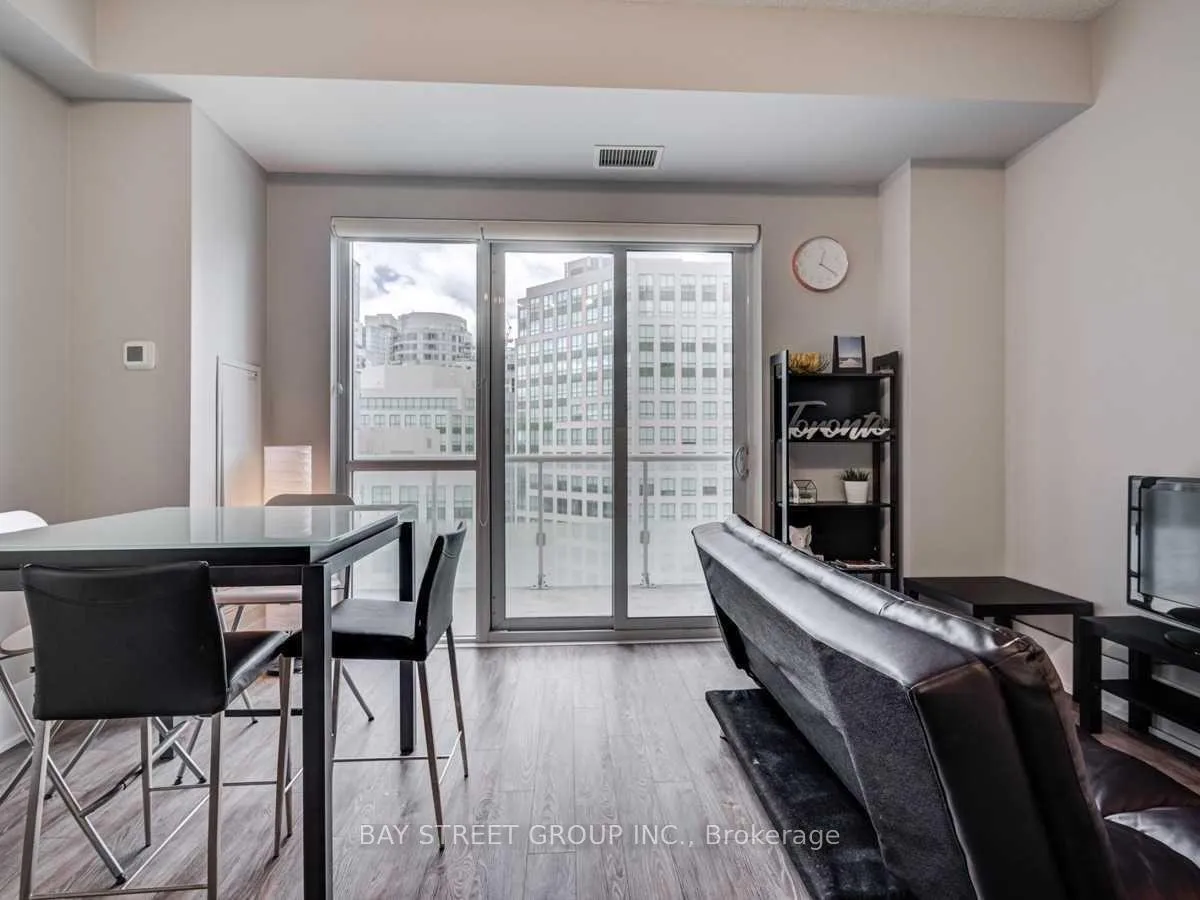 Photo 12 of Unit 1117, 20 John Street, Toronto, Waterfront Communities — HOMEH