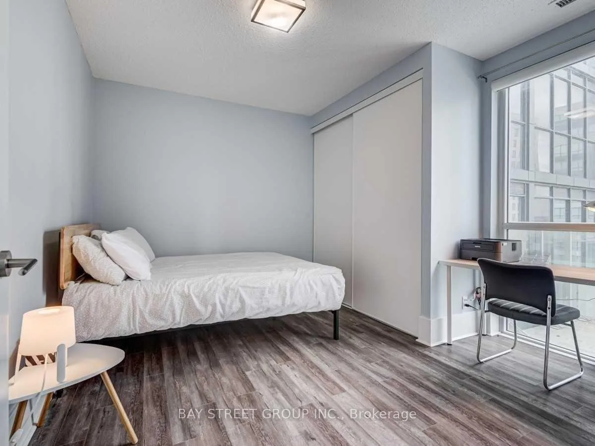 Photo 13 of Unit 1117, 20 John Street, Toronto, Waterfront Communities — HOMEH