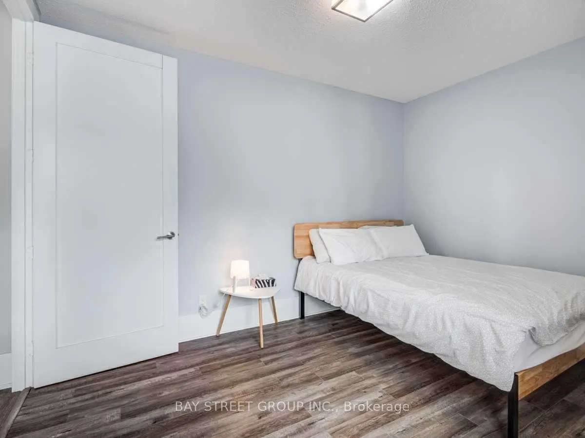Photo 14 of Unit 1117, 20 John Street, Toronto, Waterfront Communities — HOMEH